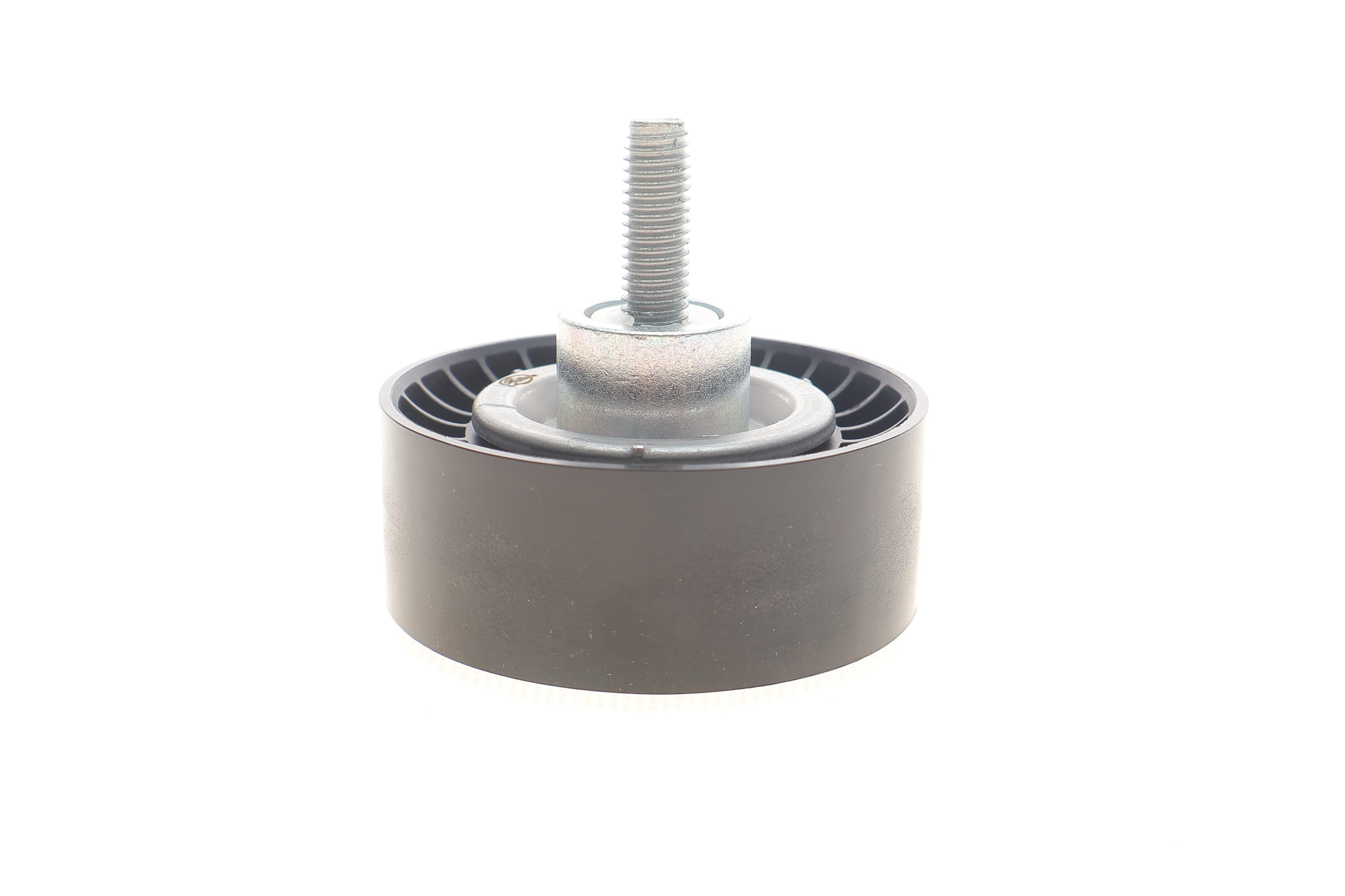 Ролик генератора Land Rover Defender/Discovery/Range Rover 2.0 14- (паразитний)