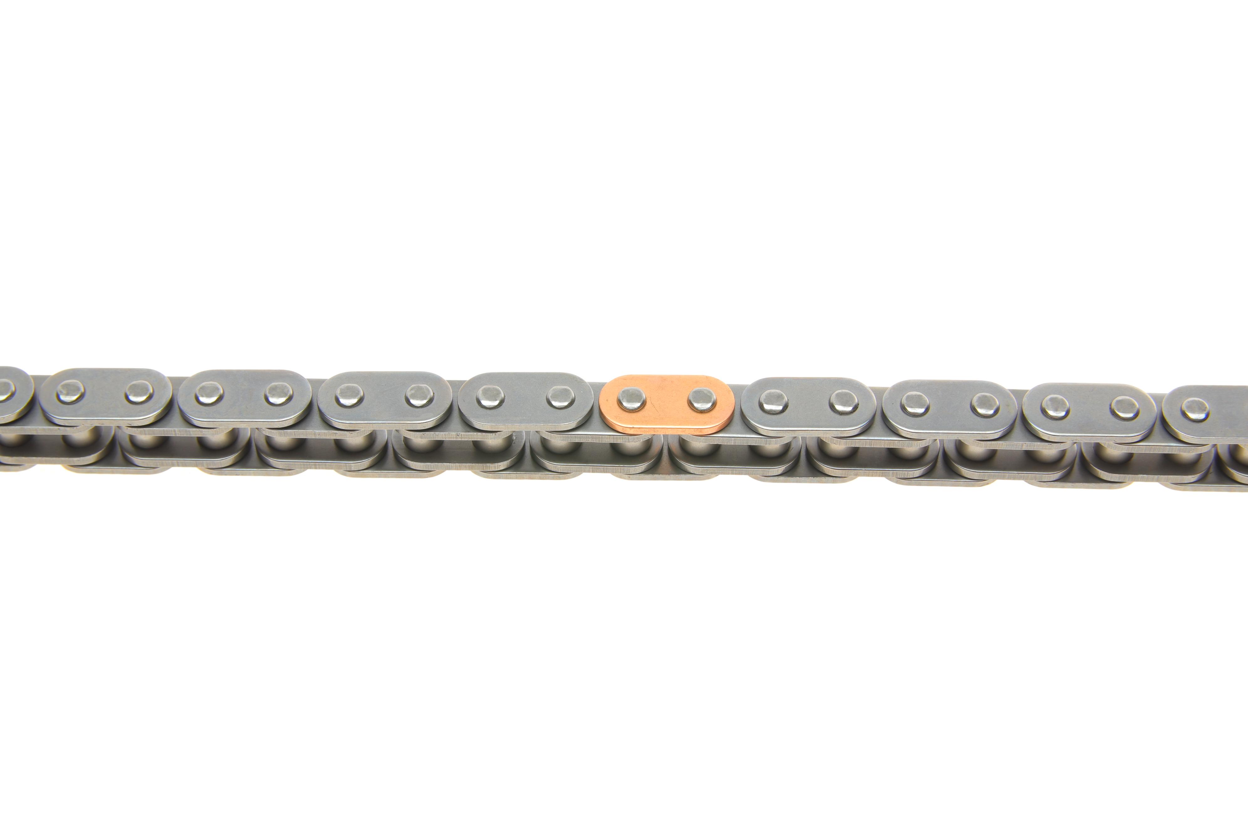 Комплект ланцюга ГРМ Fiat Ducato/Peugeot/Citroen/Iveco 3.0 JTD 11-