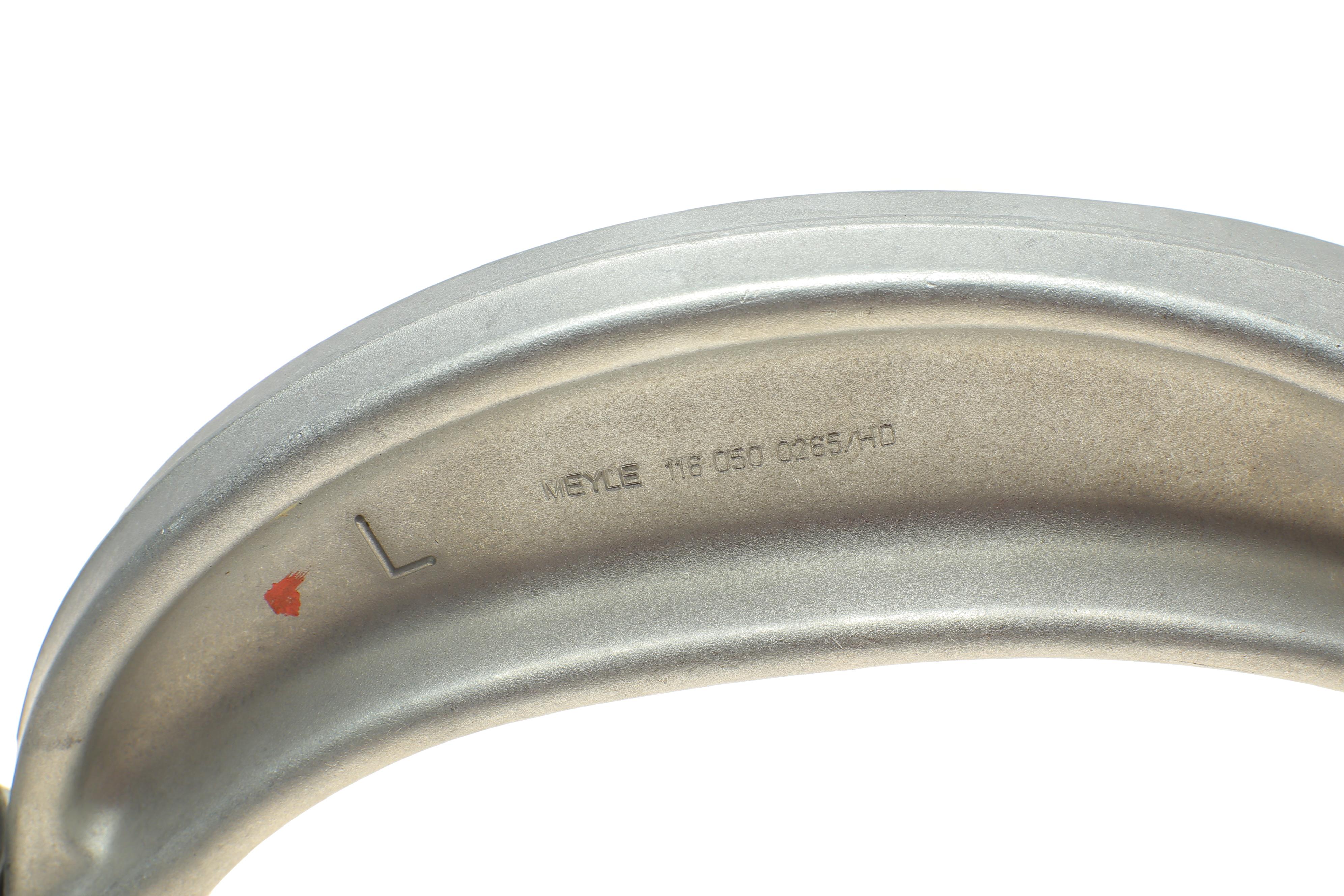 Важіль підвіски (передній) (L) Audi A6/A7 Sportback 11-