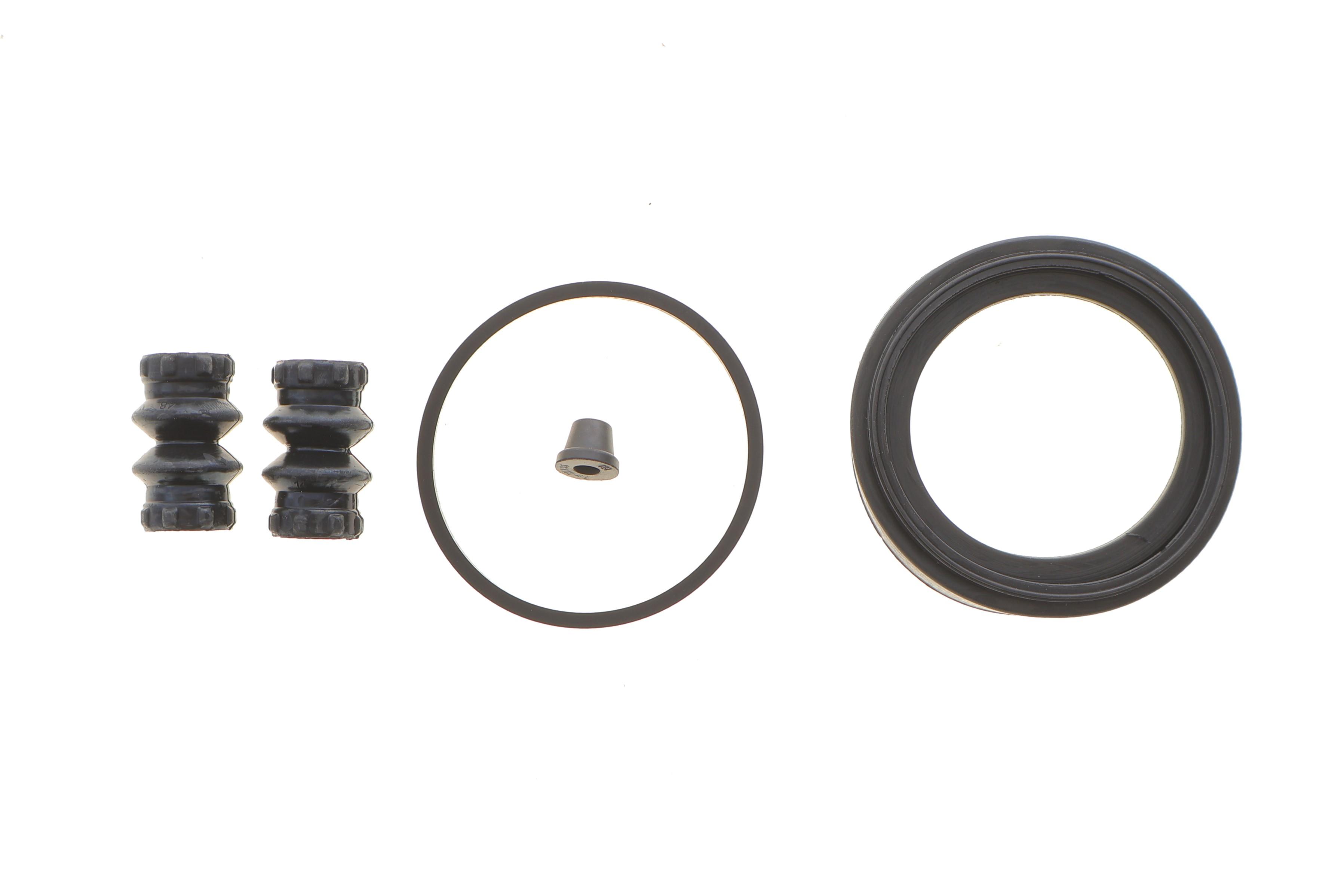 Ремкомплект суппорта (переднего) MB A-class (W176) 12- (d=60mm) (TRW)