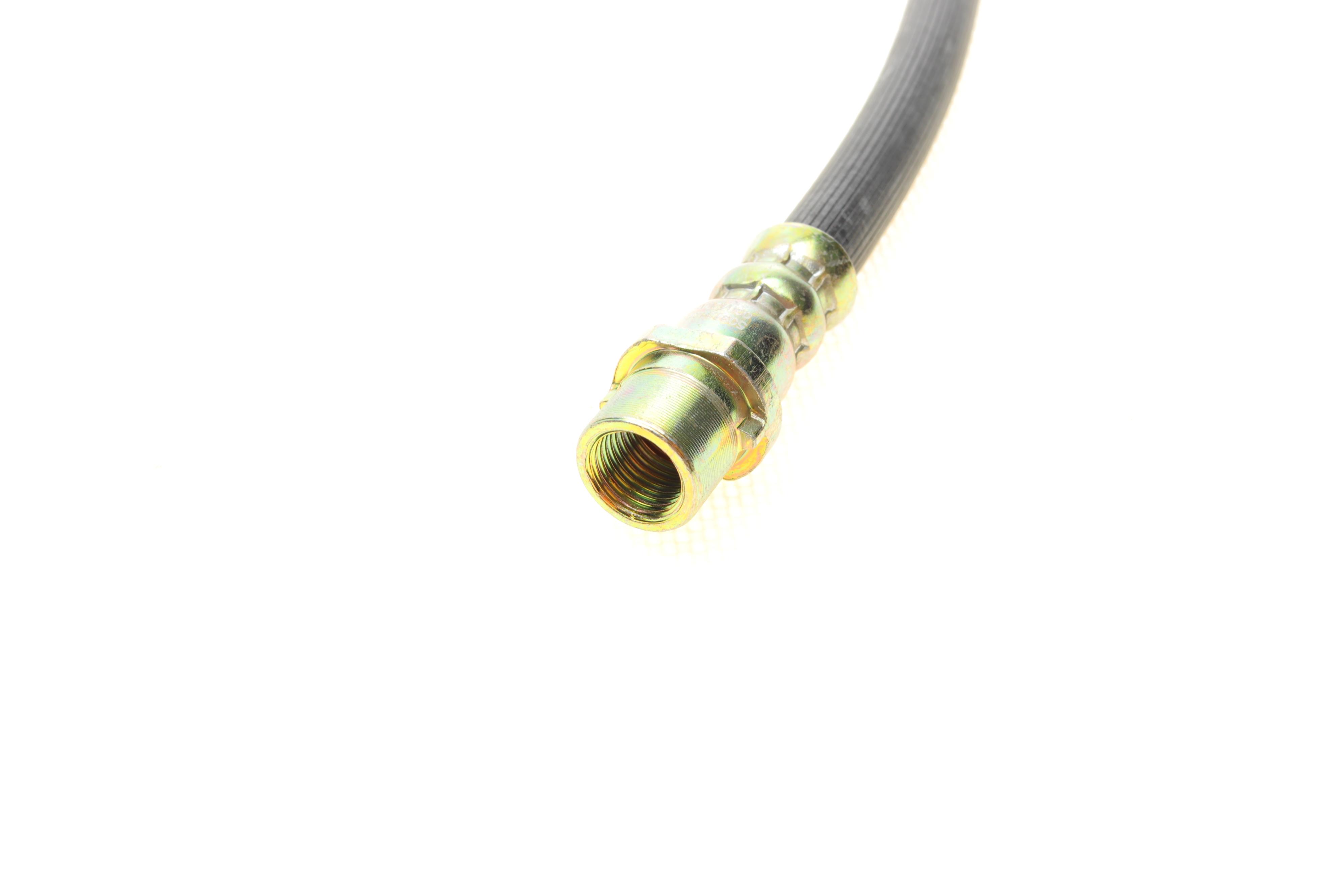 Шланг тормозной (задний) Audi A4 94-01 (L=225mm)