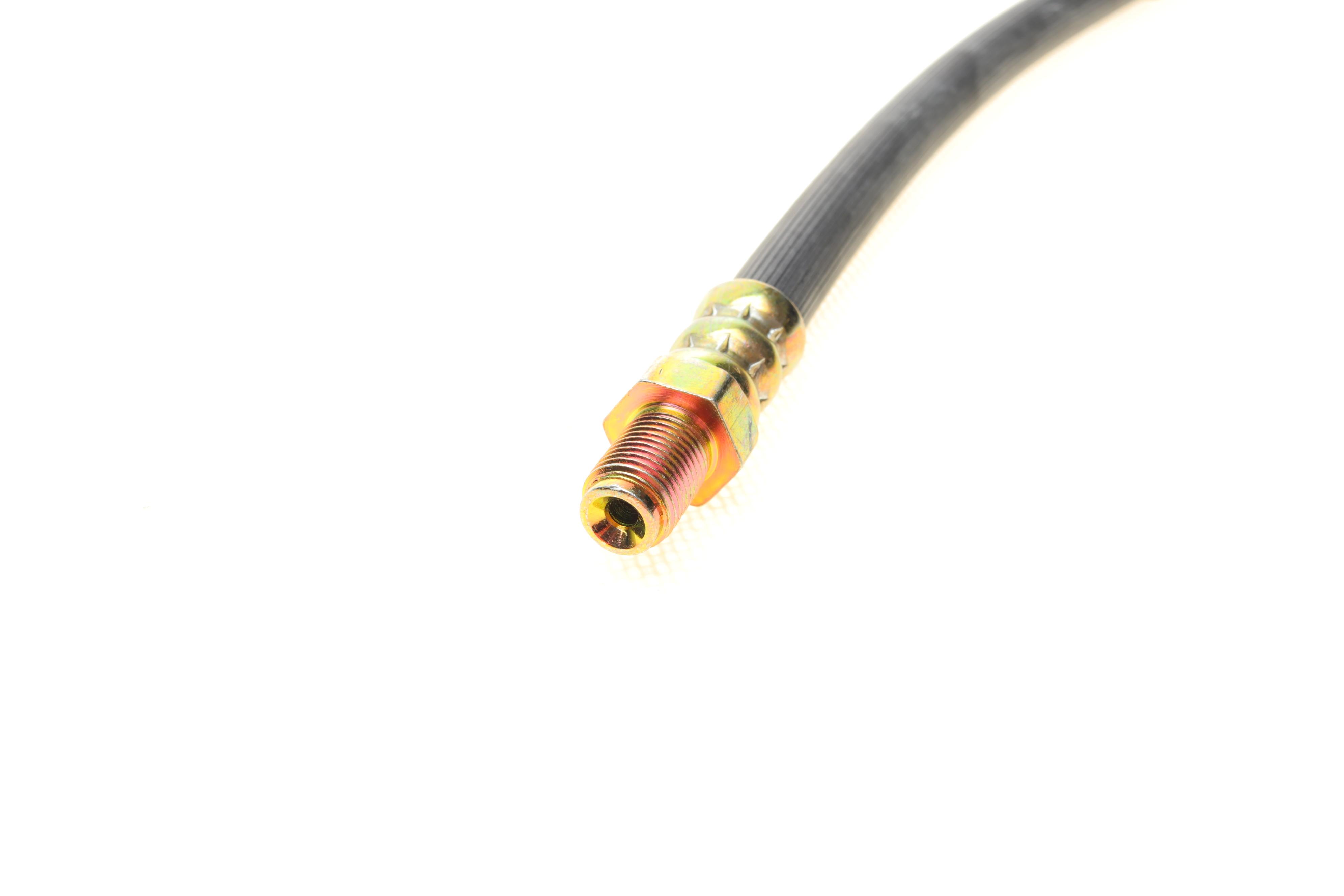 Шланг тормозной (задний) Audi A4 94-01 (L=225mm)