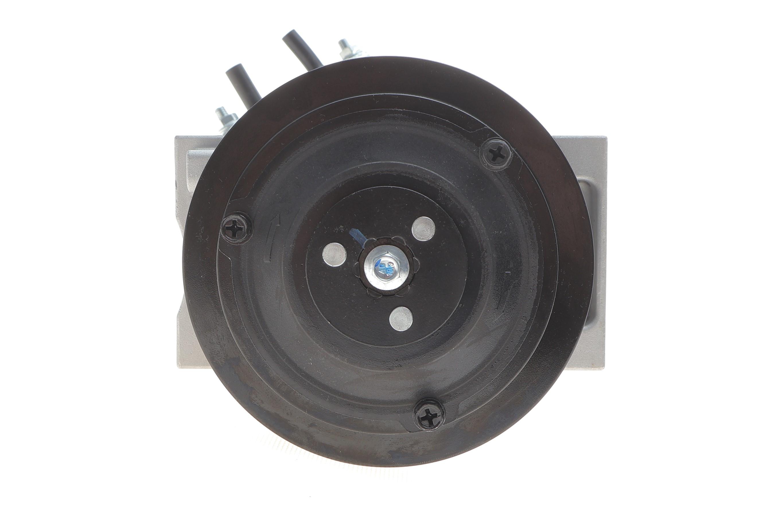 Компрессор кондиционера Citroen C4/Peugeot 308 13-