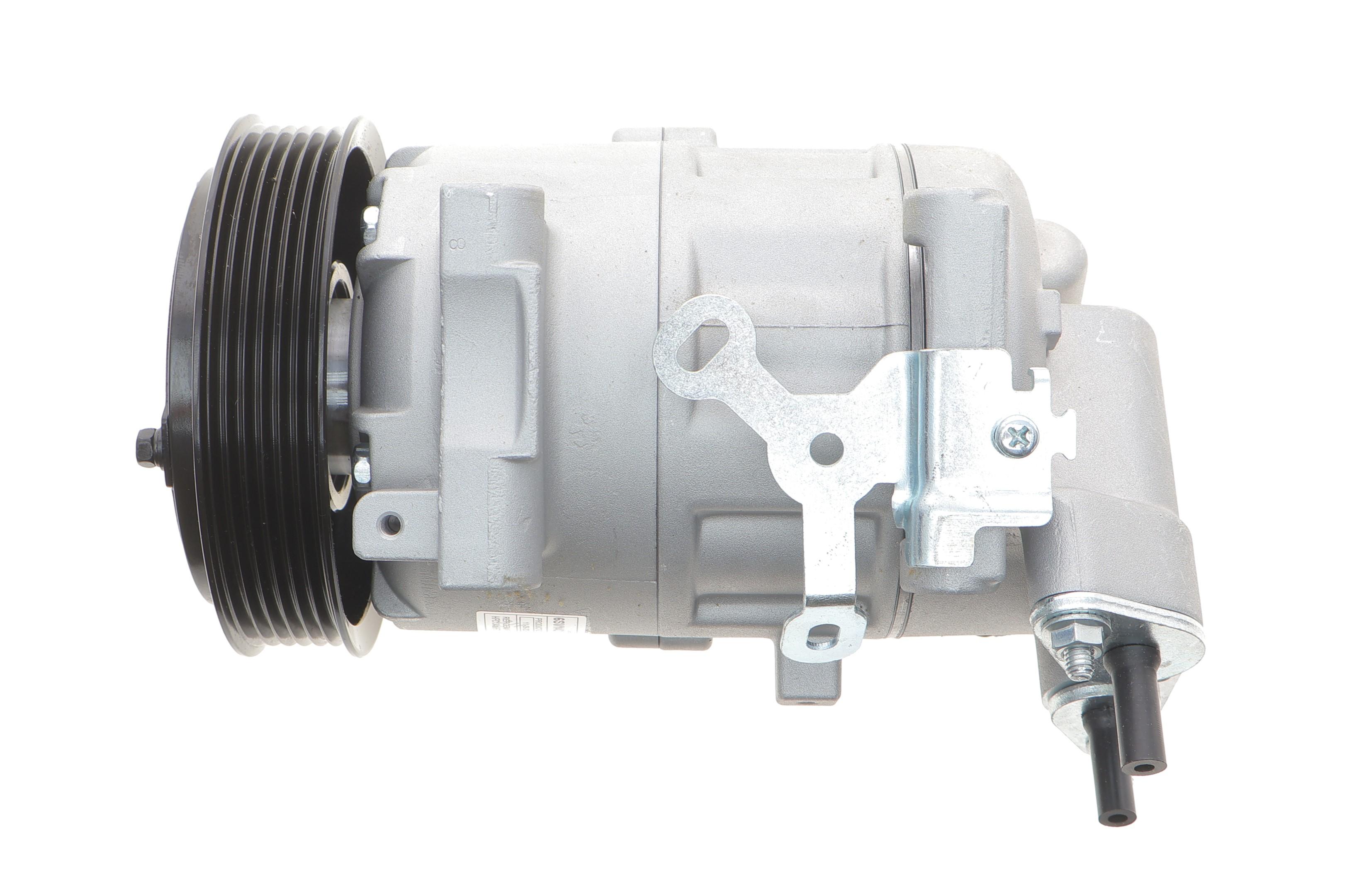 Компрессор кондиционера Citroen C4/Peugeot 308 13-