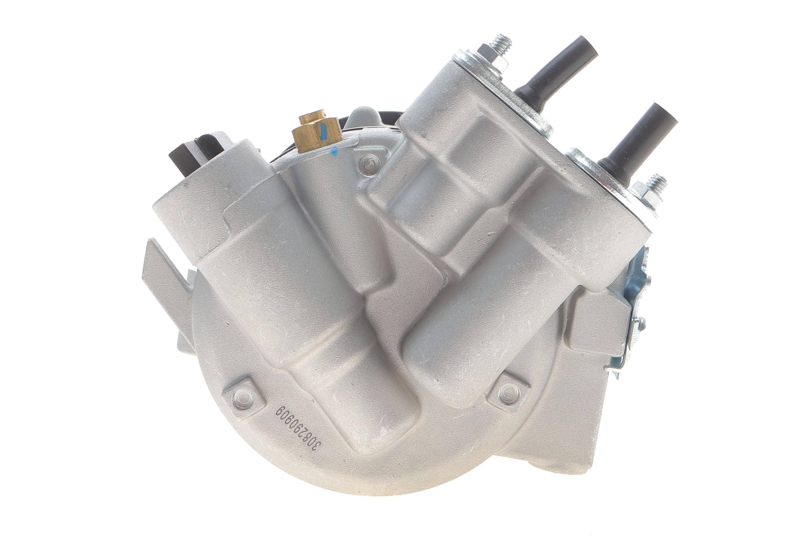 Компрессор кондиционера Citroen C4/Peugeot 308 13-