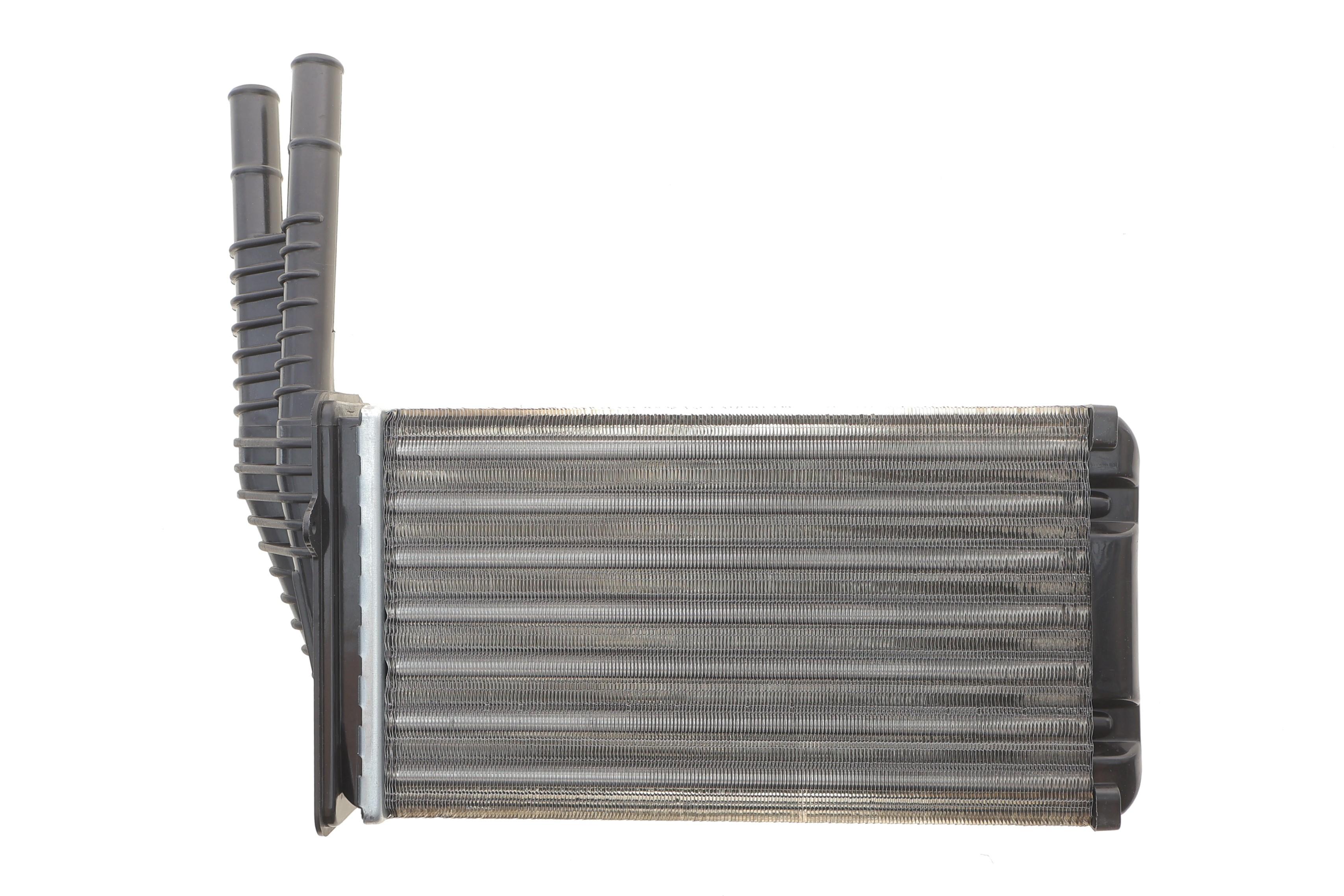 Радіатор пічки Citroen C1/Peugeot 107/Toyota Aygo 1.0 05-14