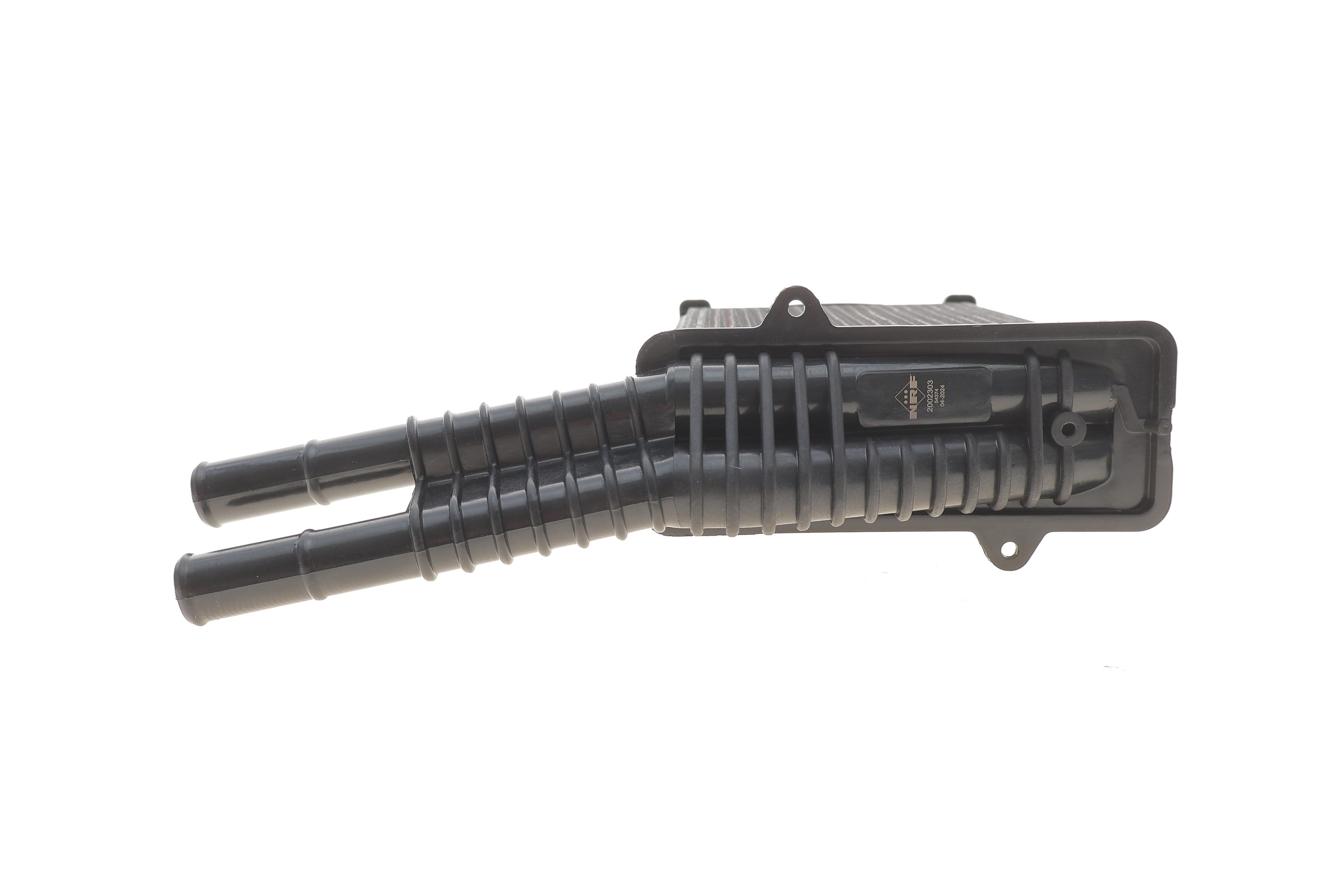 Радіатор пічки Citroen C1/Peugeot 107/Toyota Aygo 1.0 05-14