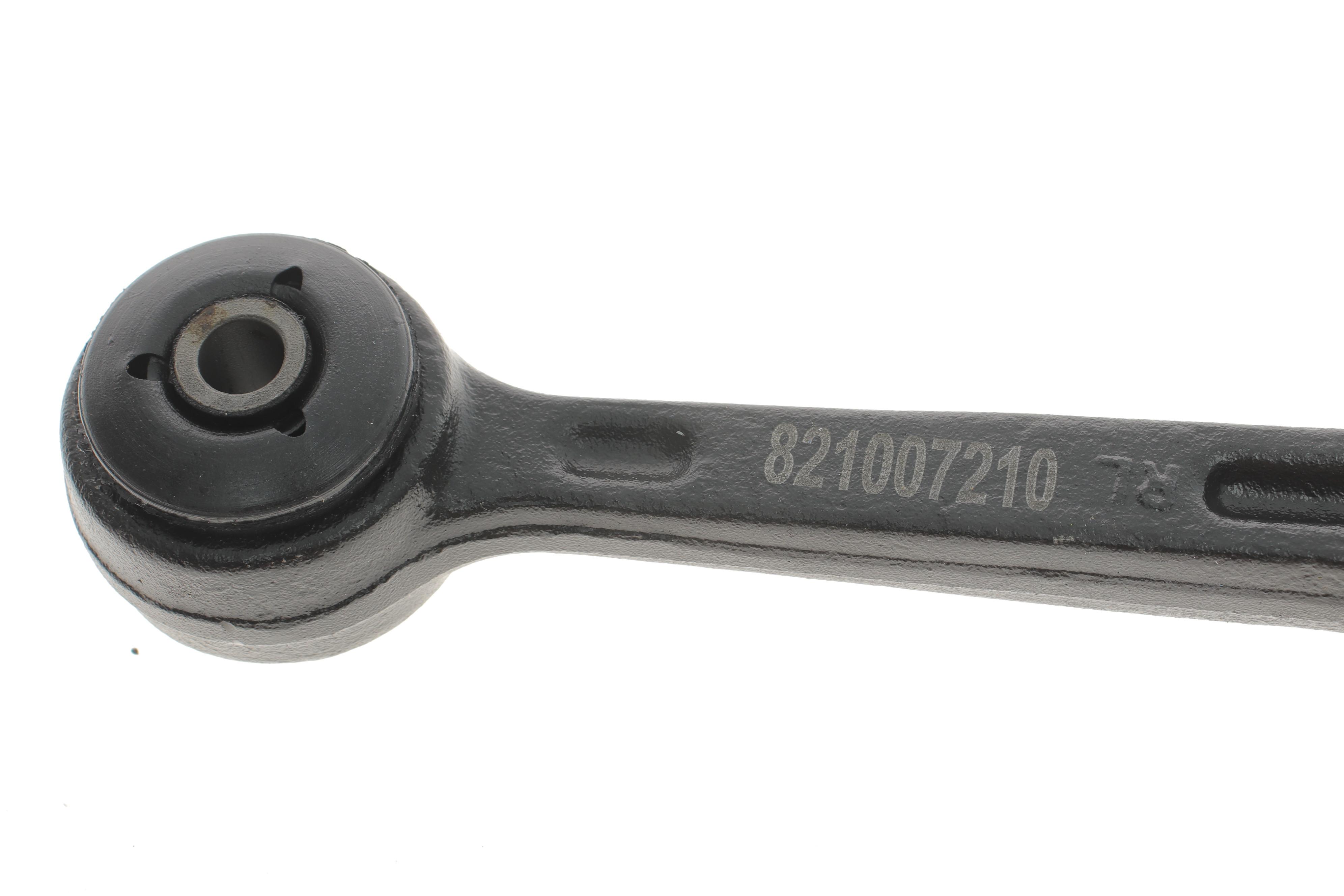 Важіль підвіски (передній) Seat Ibiza 84-93