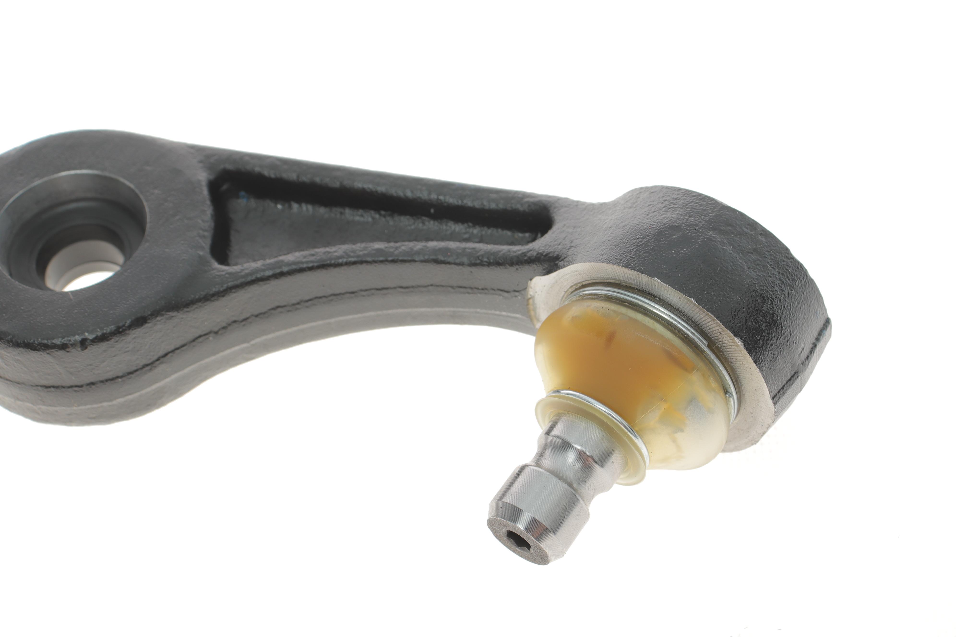 Важіль підвіски (передній) Seat Ibiza 84-93