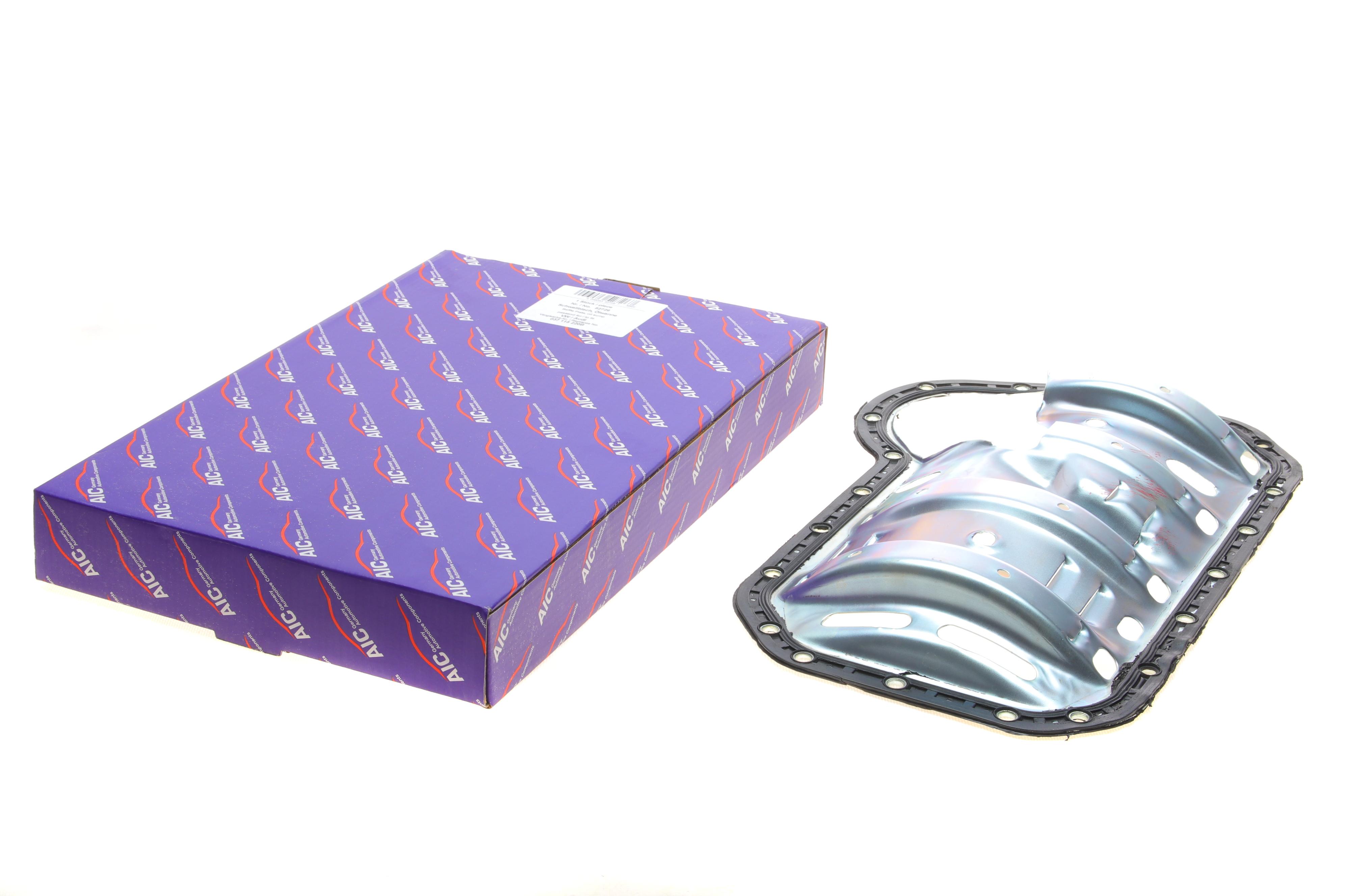 Прокладка поддона VW T4 1.9D/TD/VW 1.9D/TD