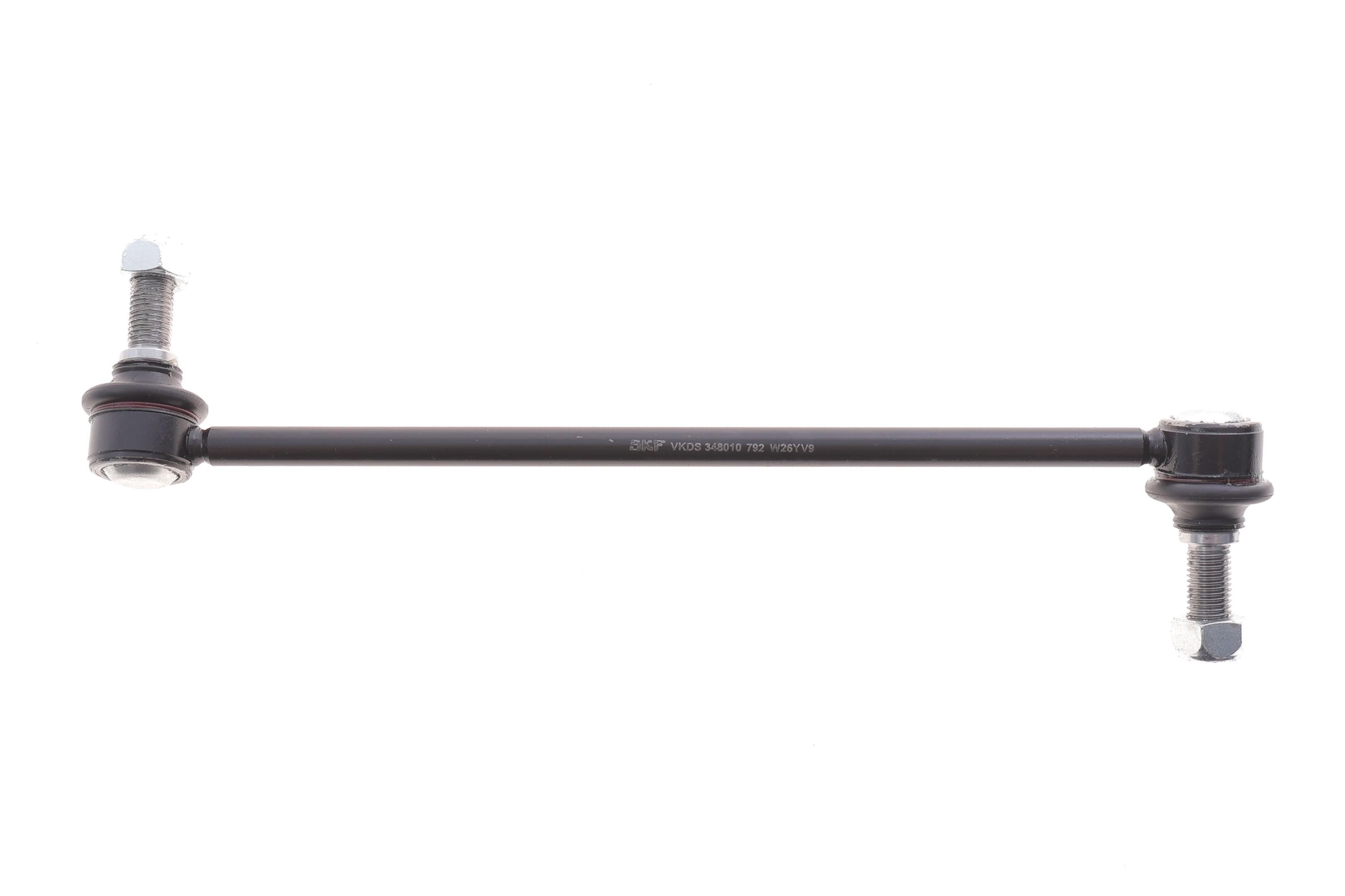 Тяга стабилизатора (переднего) (R) MB C-class (W204) 07-14 (L=291/M12x1.5)