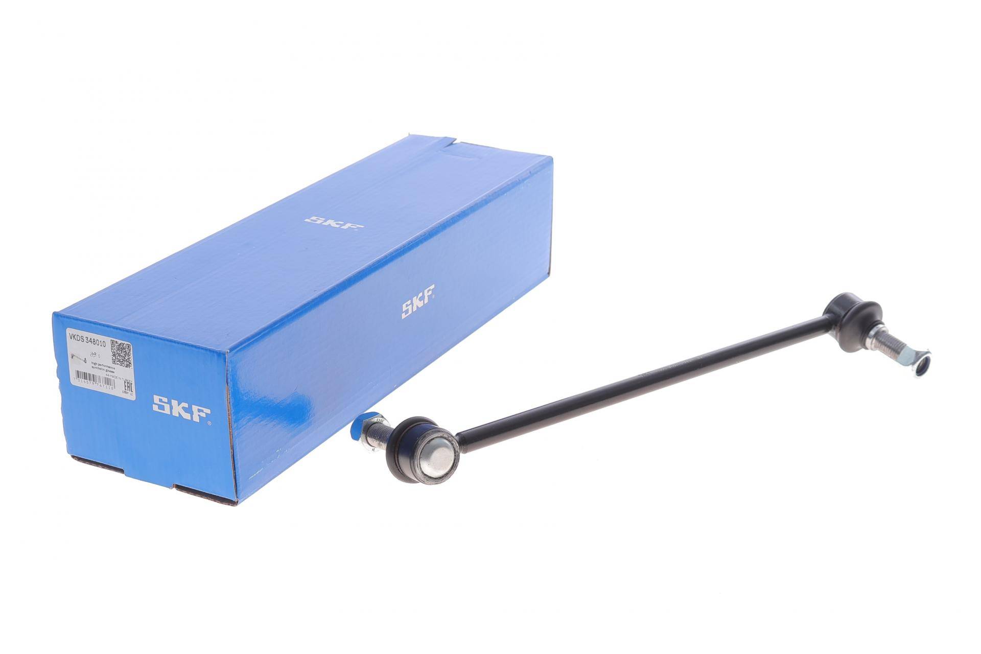 Тяга стабілізатора (переднього) (R) MB C-class (W204) 07-14 (L=291/M12x1.5)