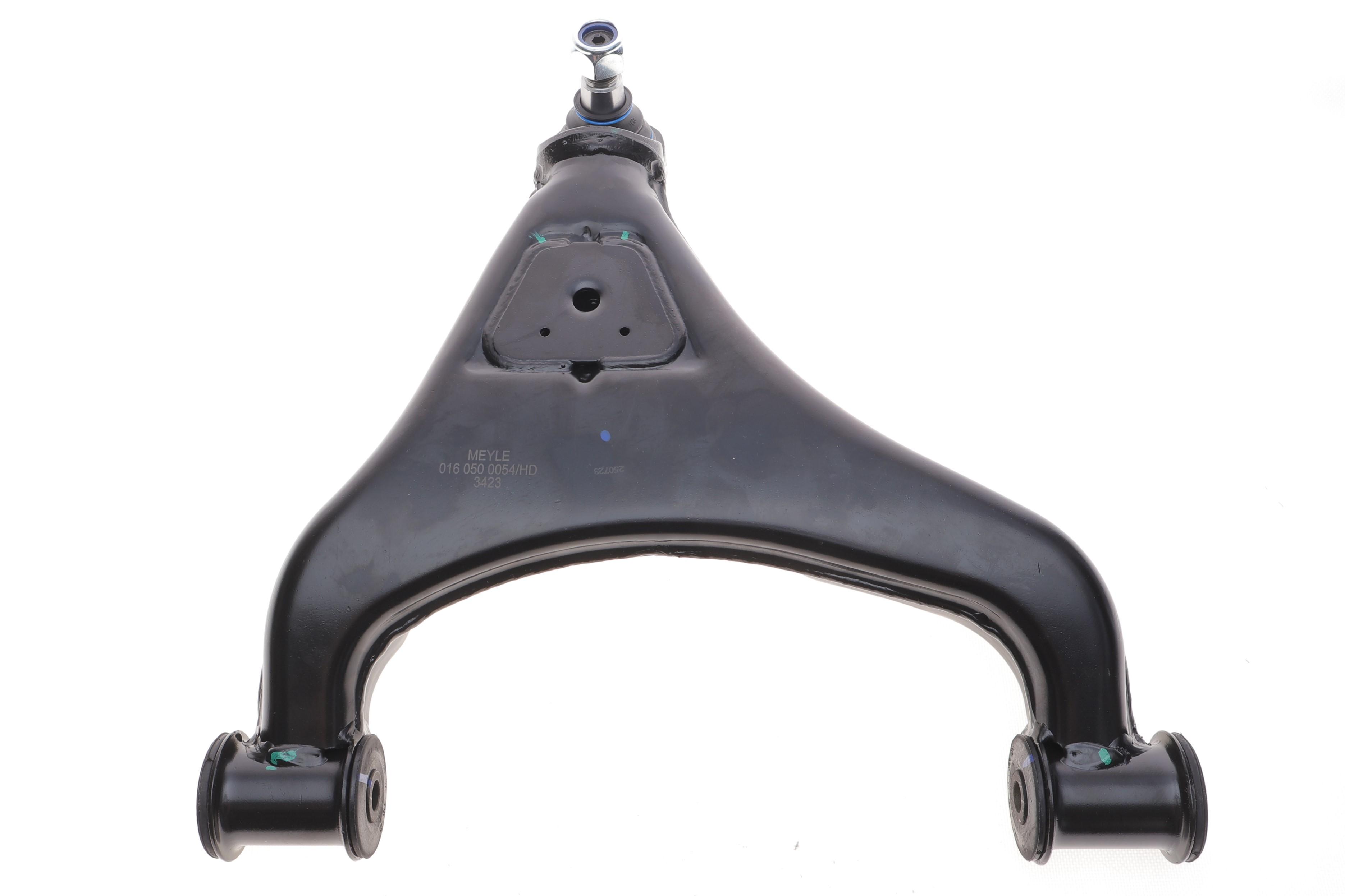 Важіль підвіски (передній/знизу) (R) MB Sprinter 901-904/VW LT 28-35/LT 28-46 95-06