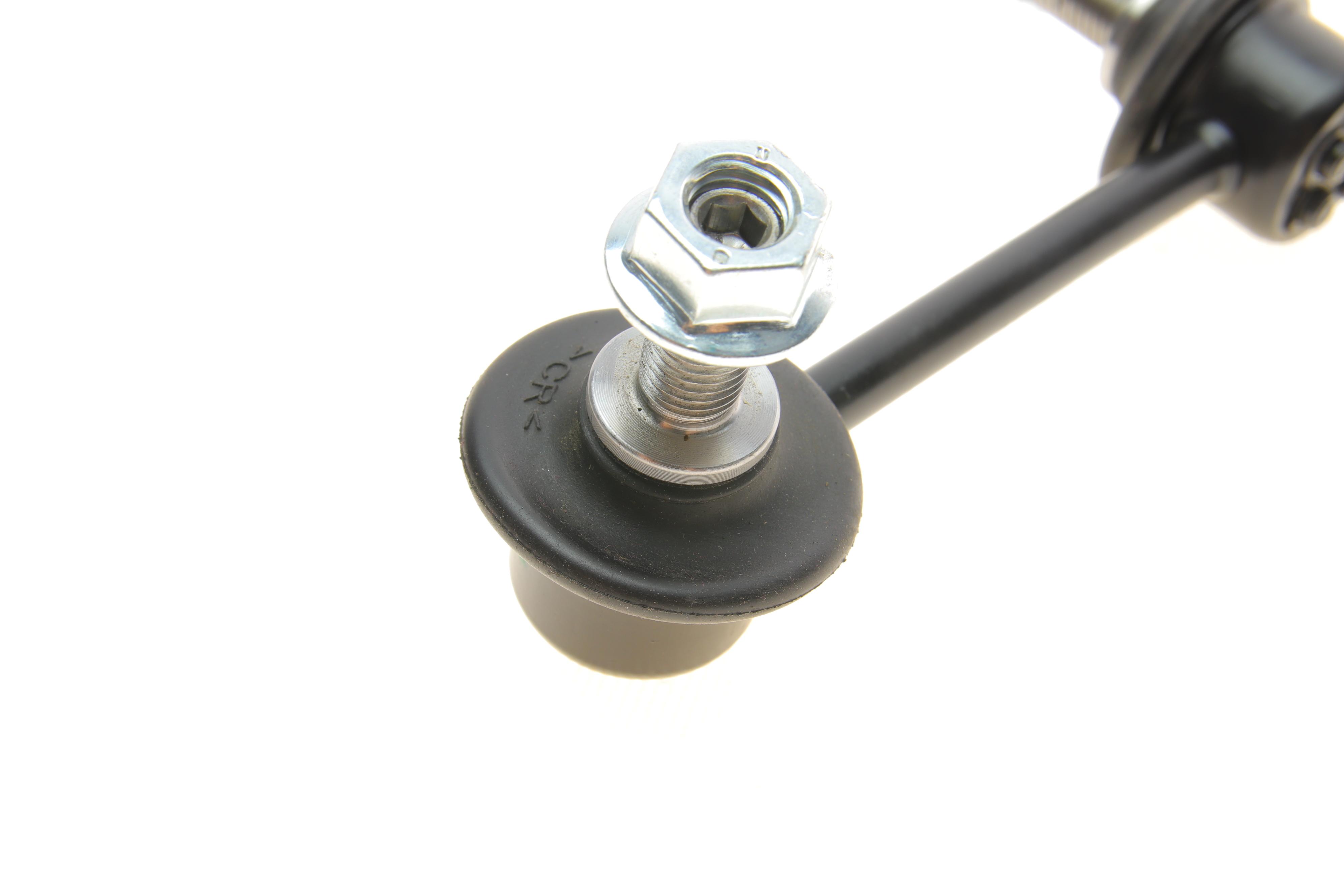 Тяга стабілізатора (переднього) (L) Mazda 323/626 92-02