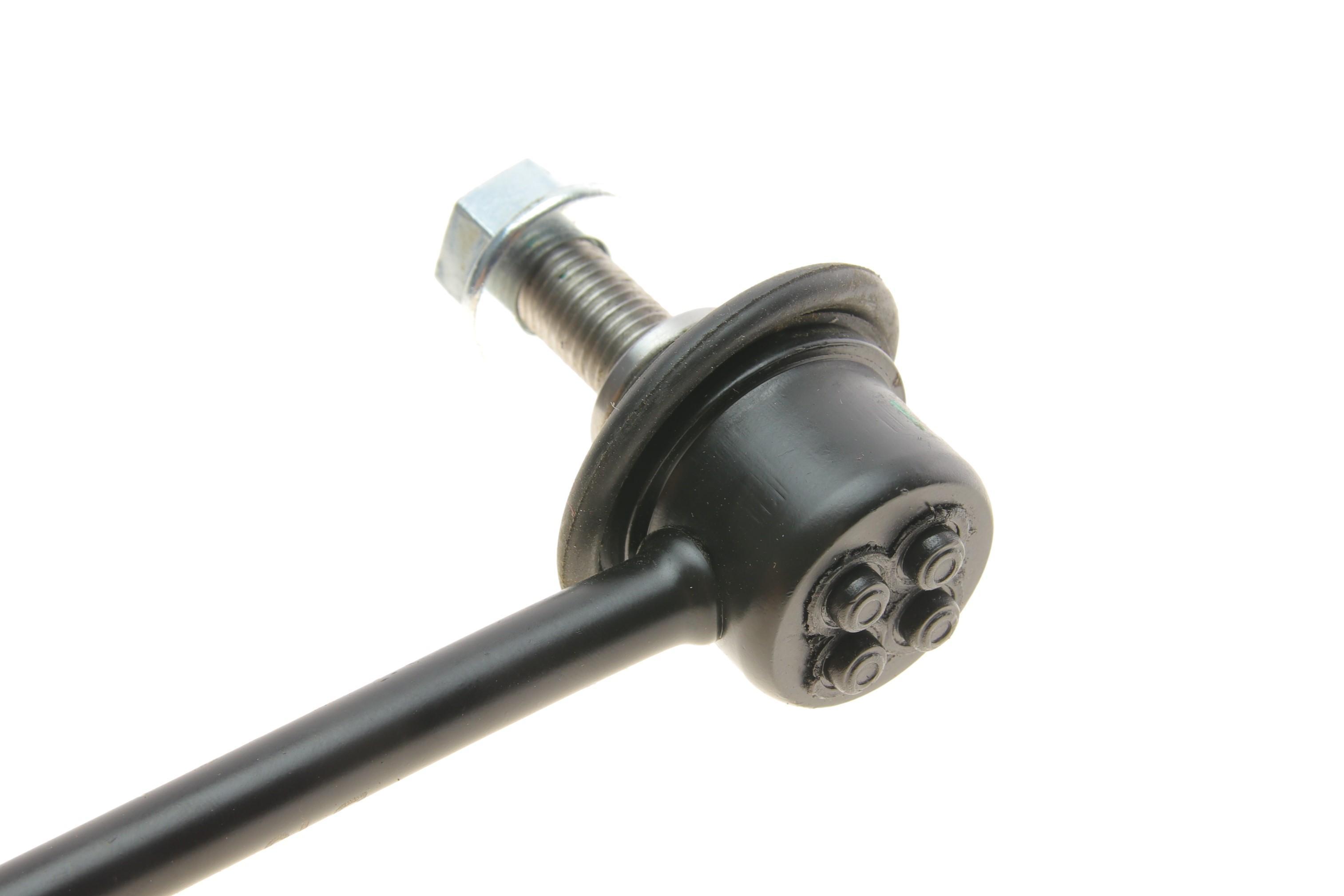 Тяга стабілізатора (переднього) (L) Mazda 323/626 92-02