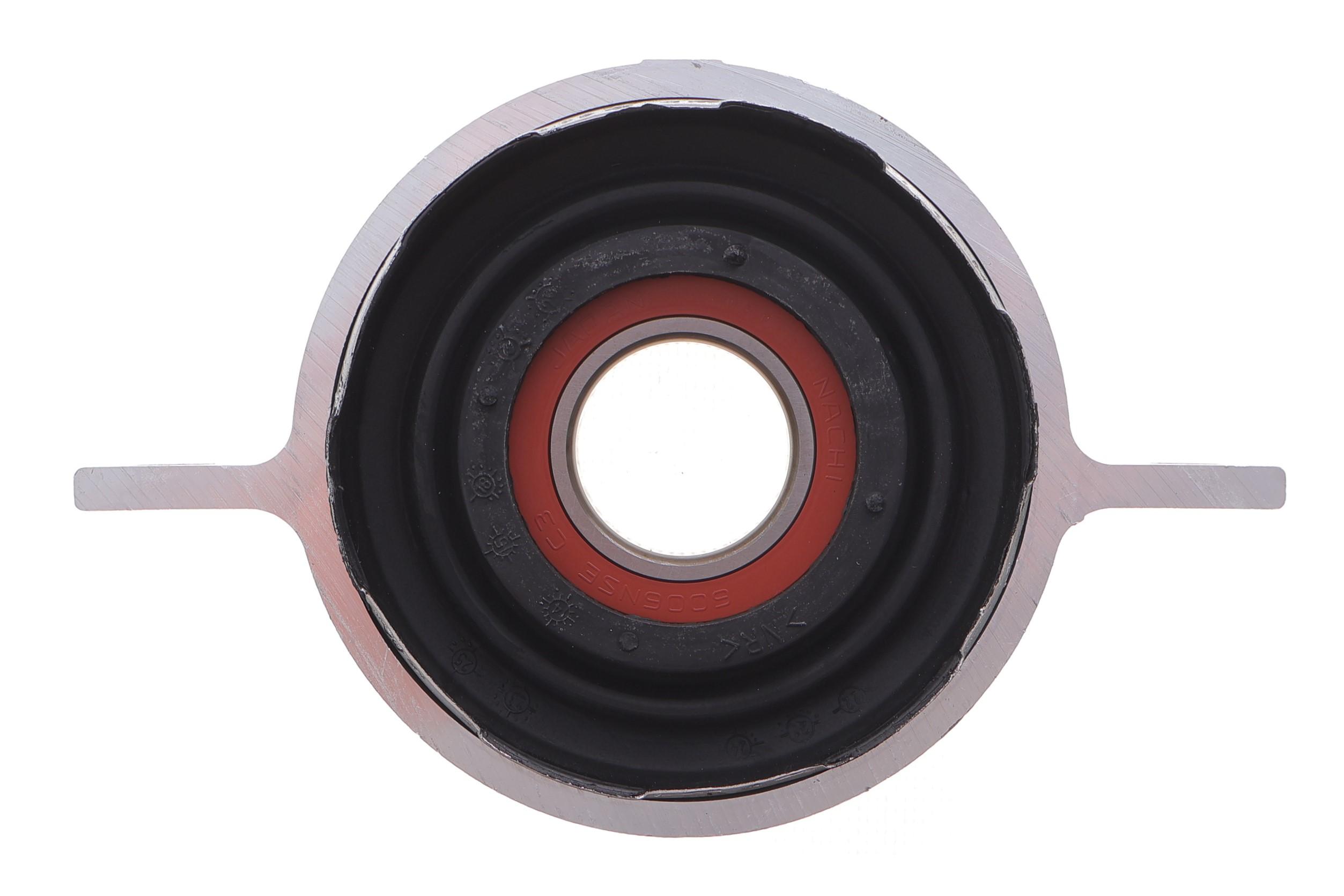 Підшипник підвісний BMW 5 (F07/F10/F11) 1.6-3.0i (N20/N53/N52/N55) 09-17