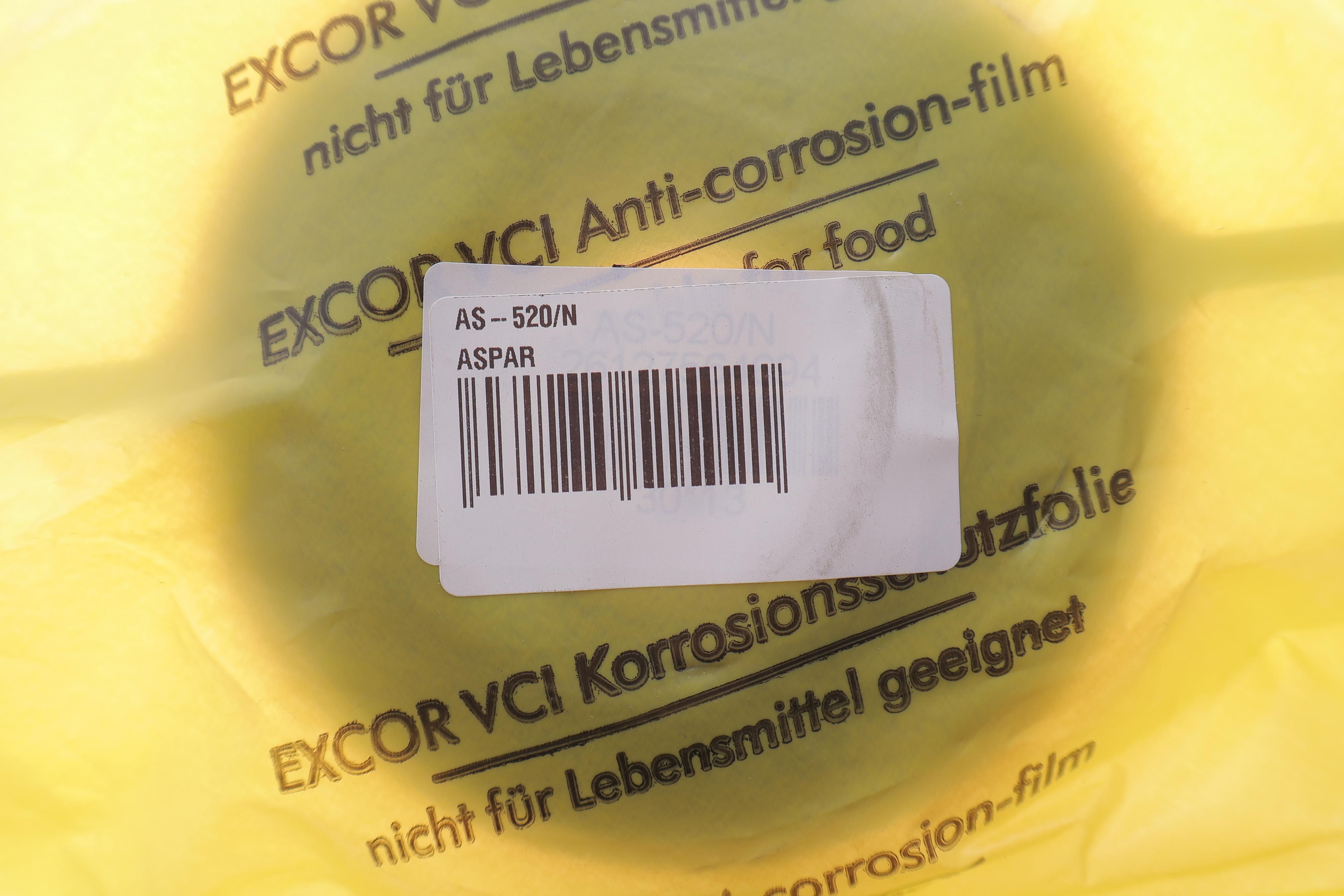 Підшипник підвісний BMW 5 (F07/F10/F11) 1.6-3.0i (N20/N53/N52/N55) 09-17
