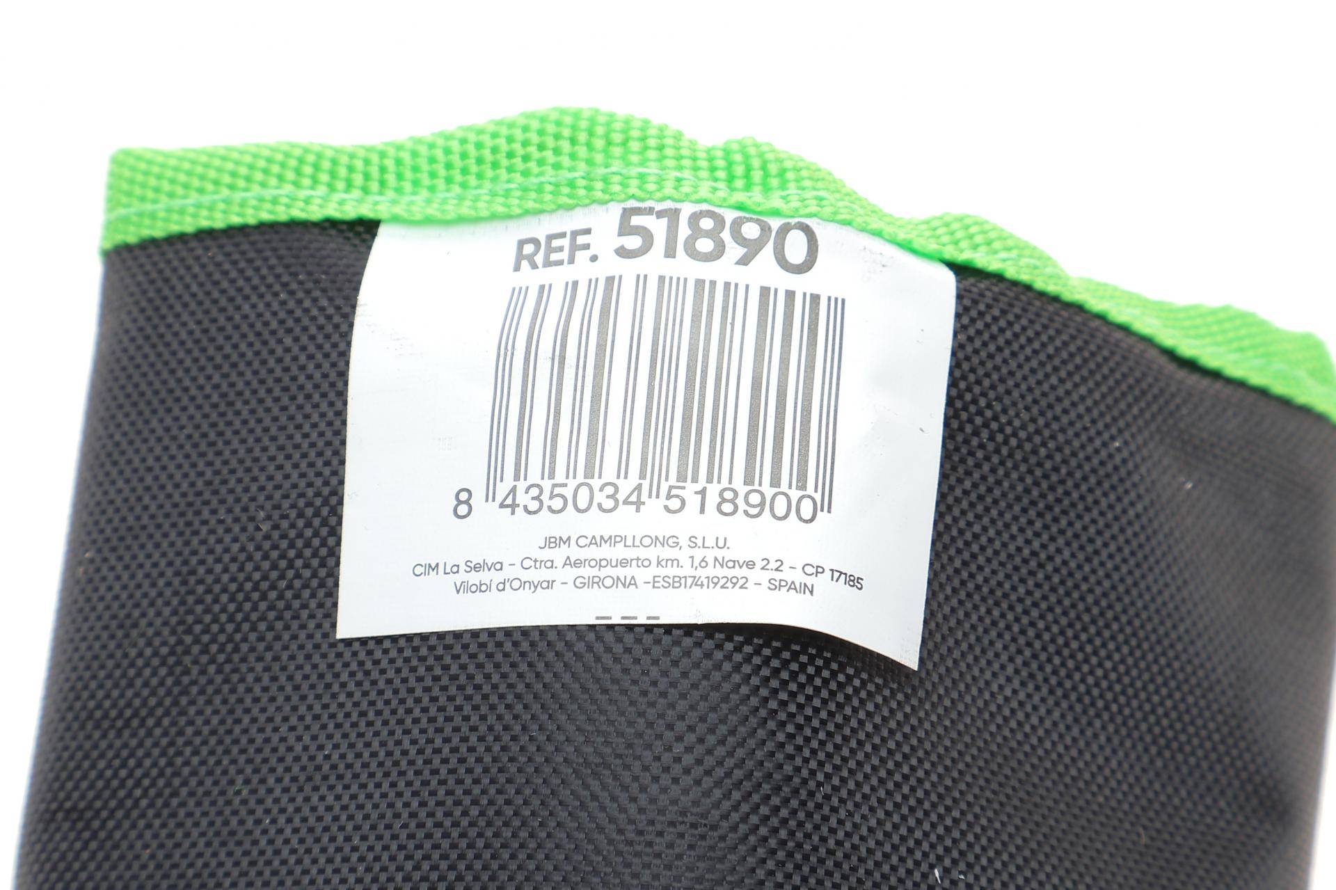 Набір ключів ріжково-накидних 5/16-1"1/4 дюймових 17 од.