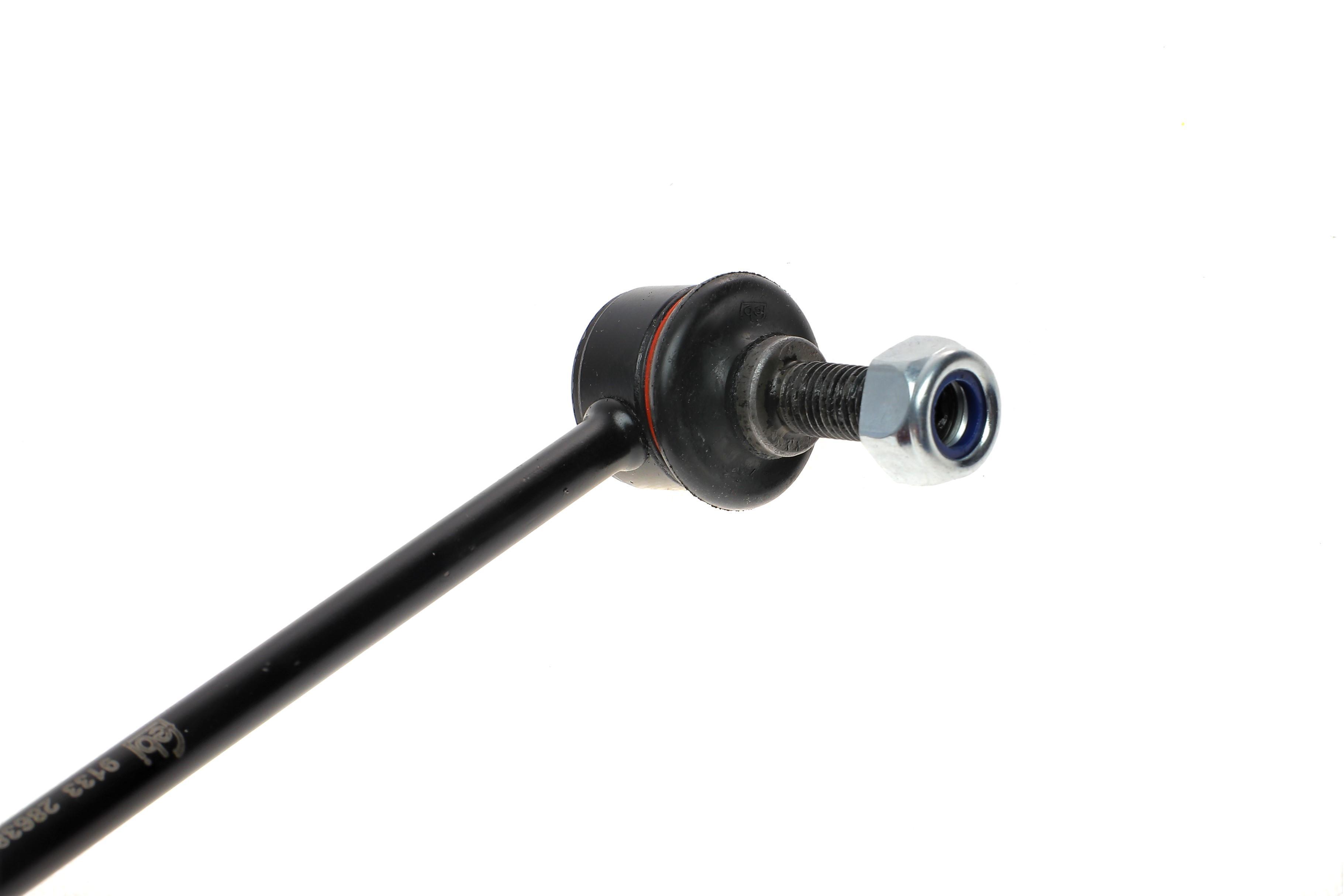 Тяга стабілізатора (переднього) Fiat Sedici 06-14/Suzuki SX4 06- (L=270mm)