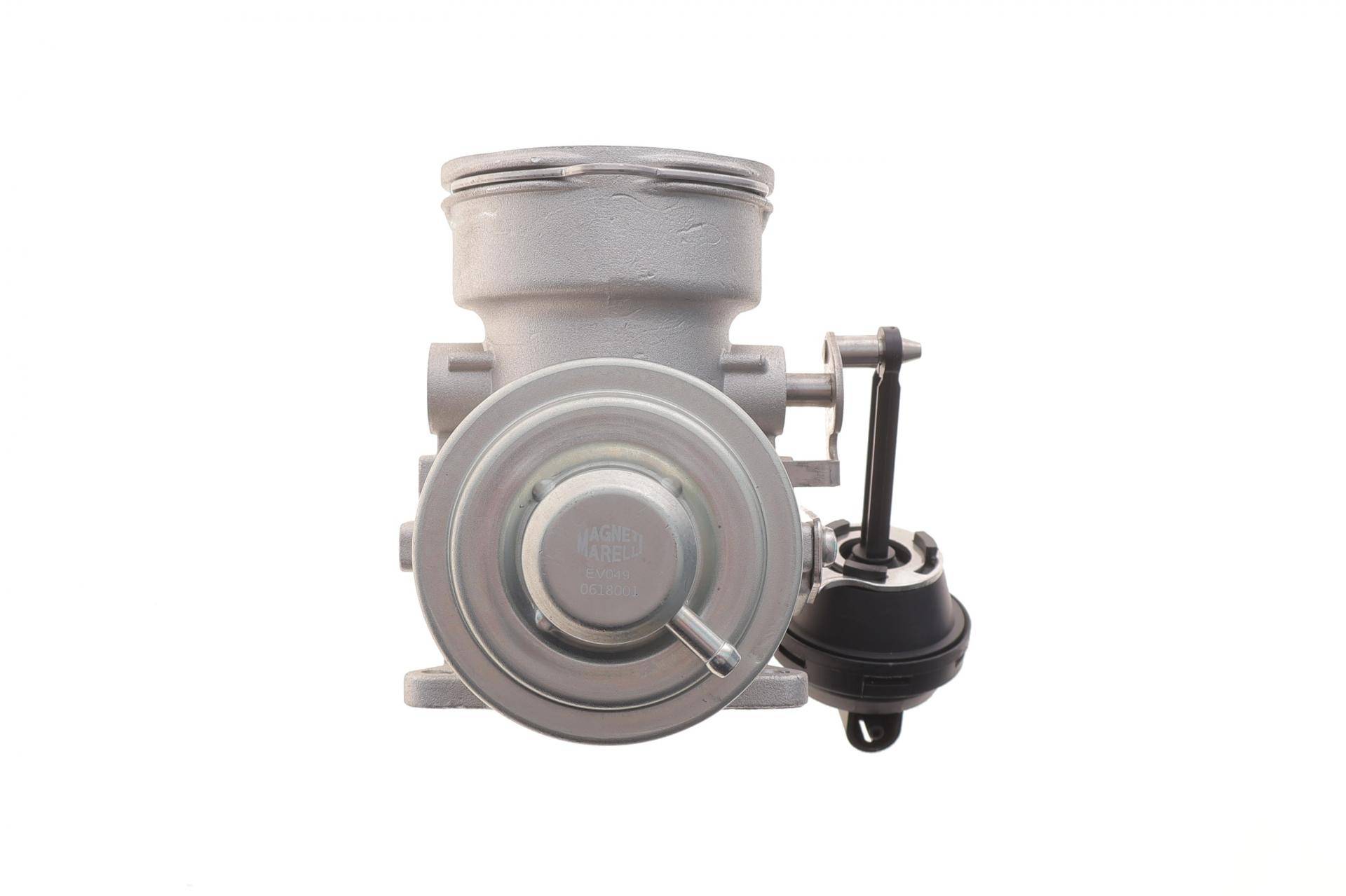 Клапан EGR VW Caddy 1.9TDI 77KW 03- (EV049)