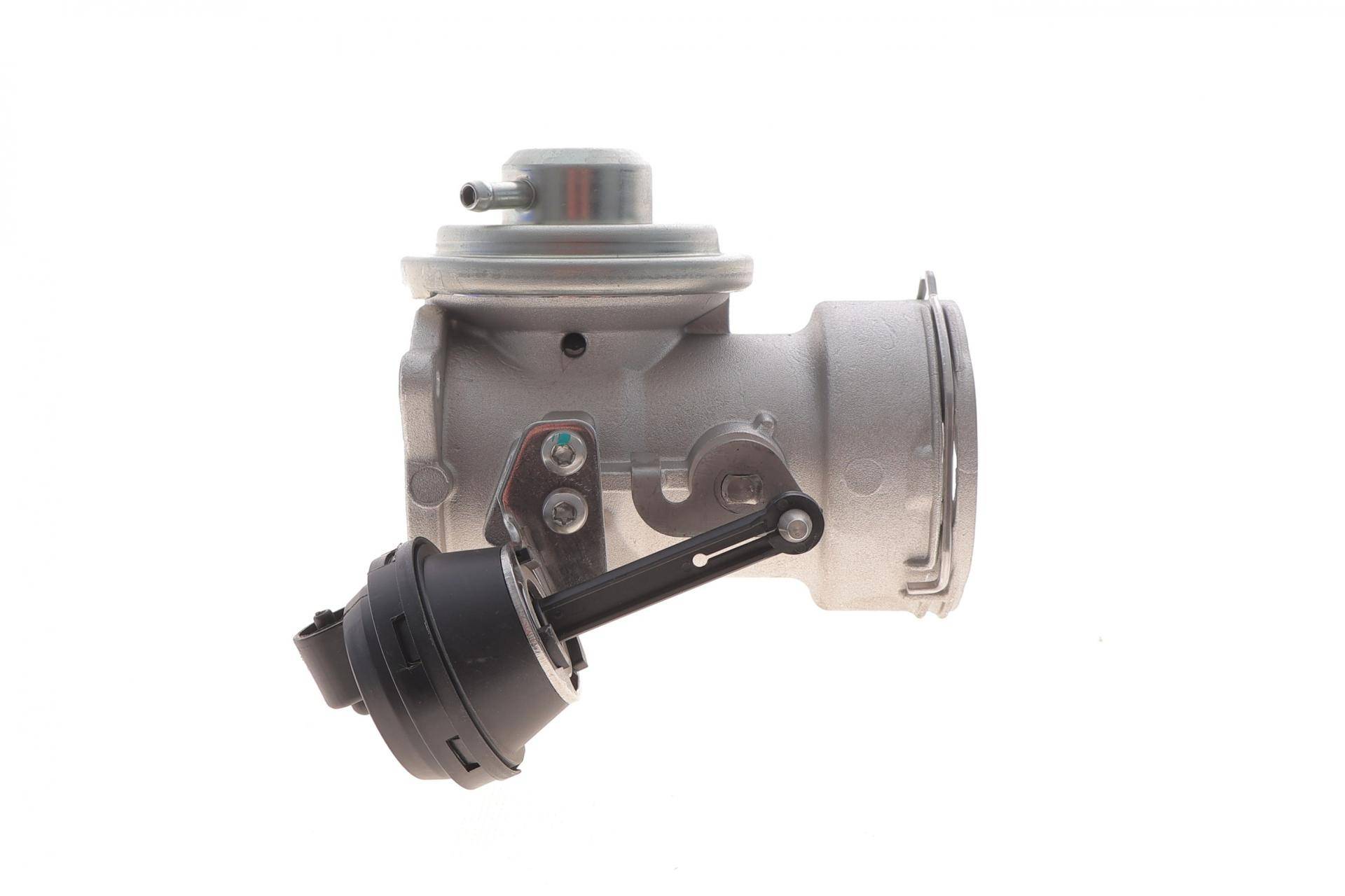 Клапан EGR VW Caddy 1.9TDI 77KW 03- (EV049)