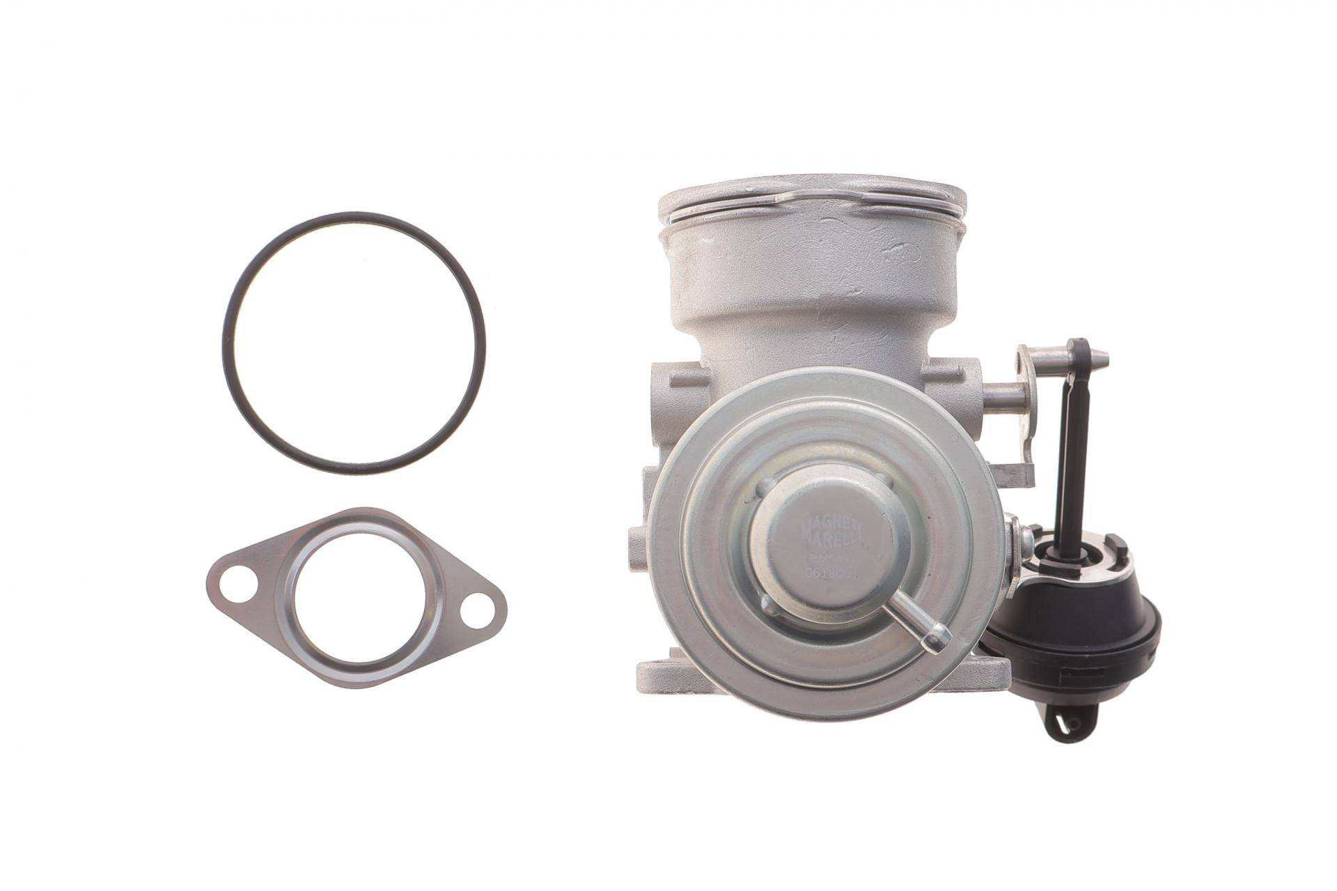 Клапан EGR VW Caddy 1.9TDI 77KW 03- (EV049)