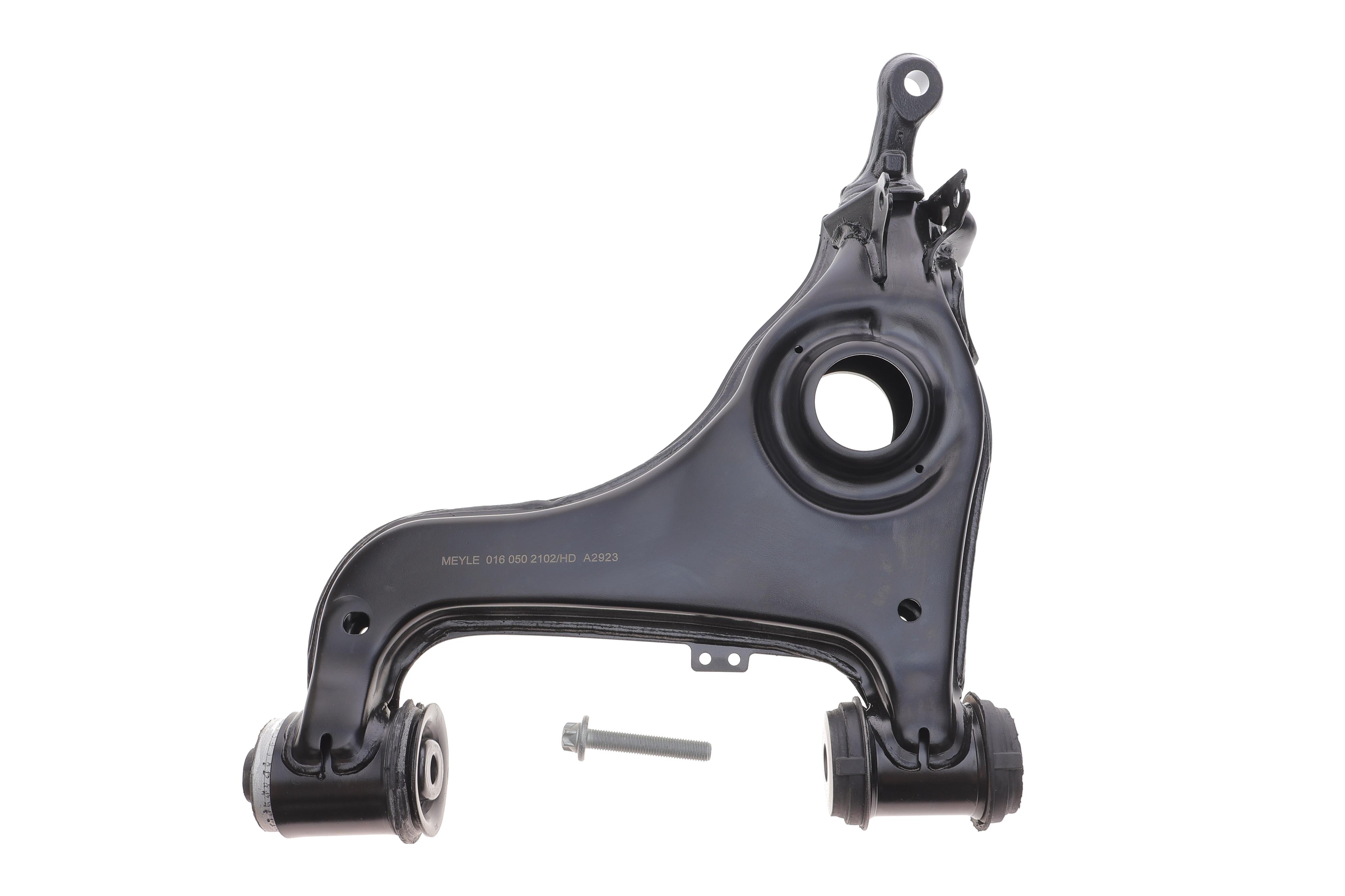 Важіль підвіски (передній/знизу) (R) MB E-class (W210) 95-02