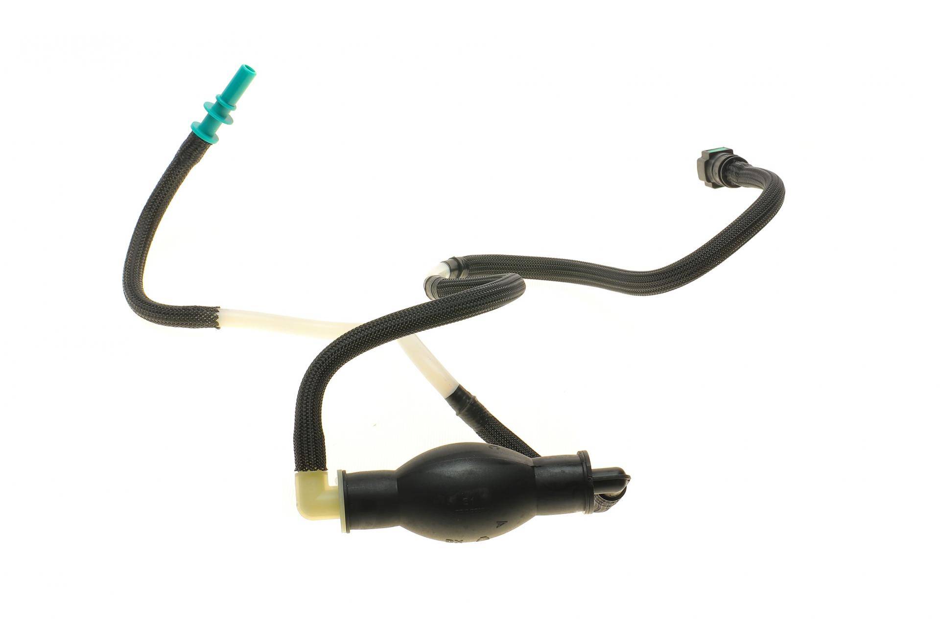 Трубка паливна Dacia Duster 1.5 dCi 10-13