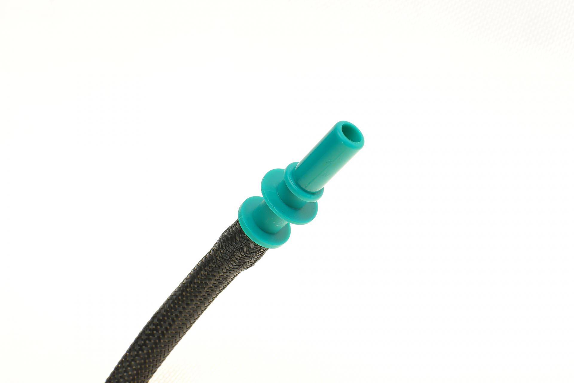 Трубка паливна Dacia Duster 1.5 dCi 10-13