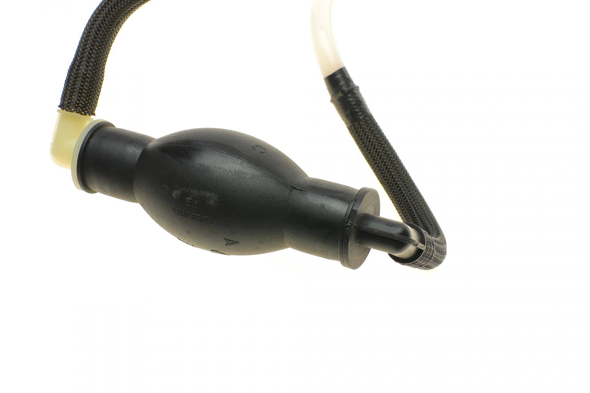 Трубка паливна Dacia Duster 1.5 dCi 10-13