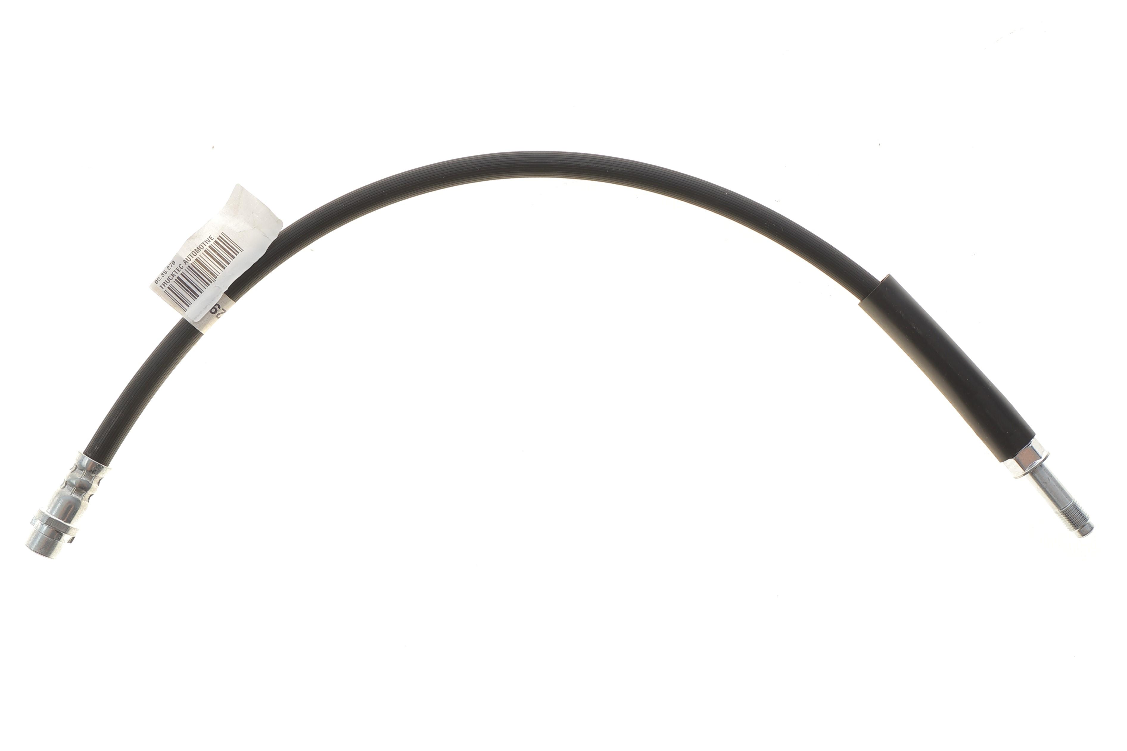 Шланг гальмівний (передній) MB Sprinter 311-519 06-