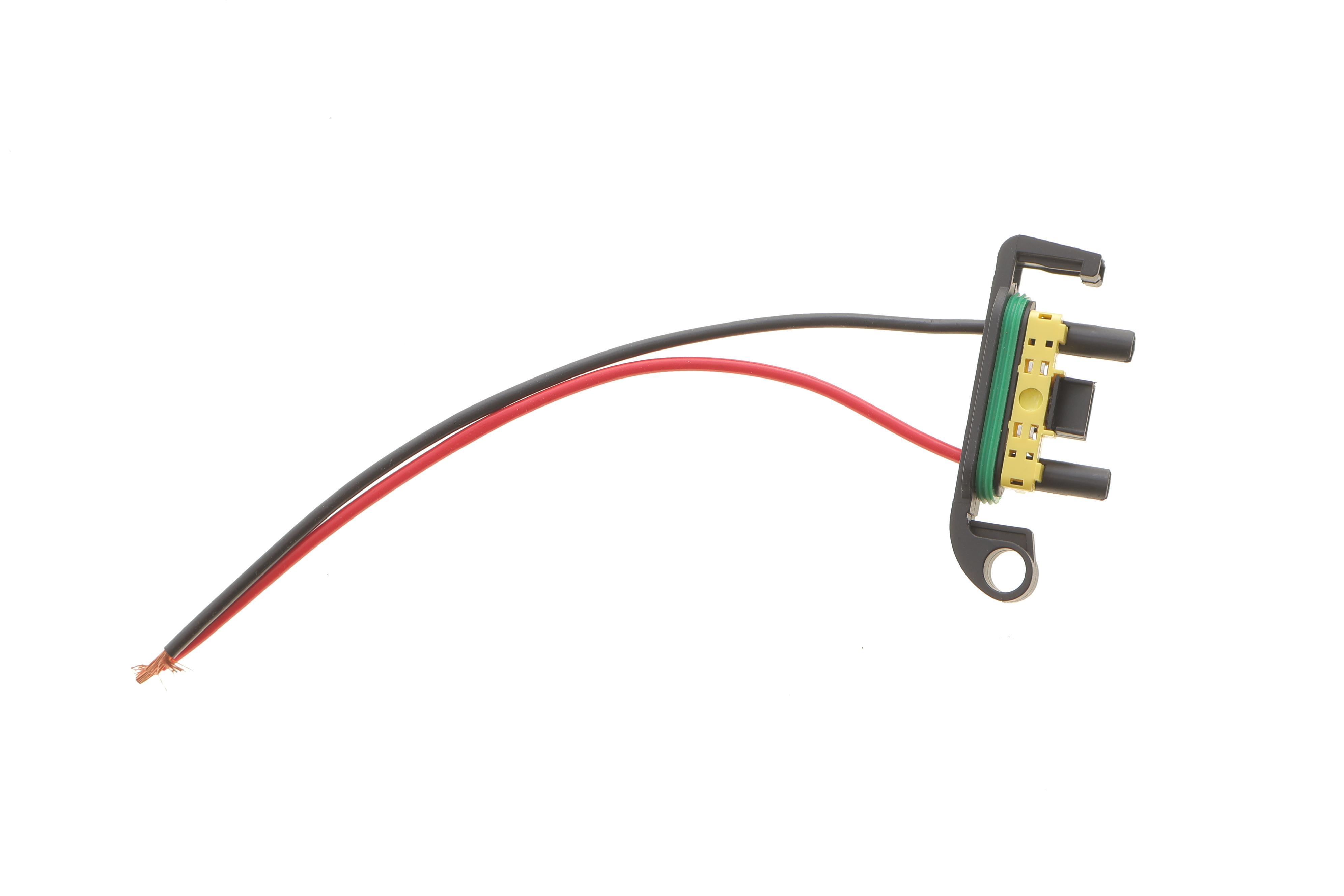 Моторчик пічки Renault Megane II 1.5/1.9 dCi 03-09(незначне пошкодження)