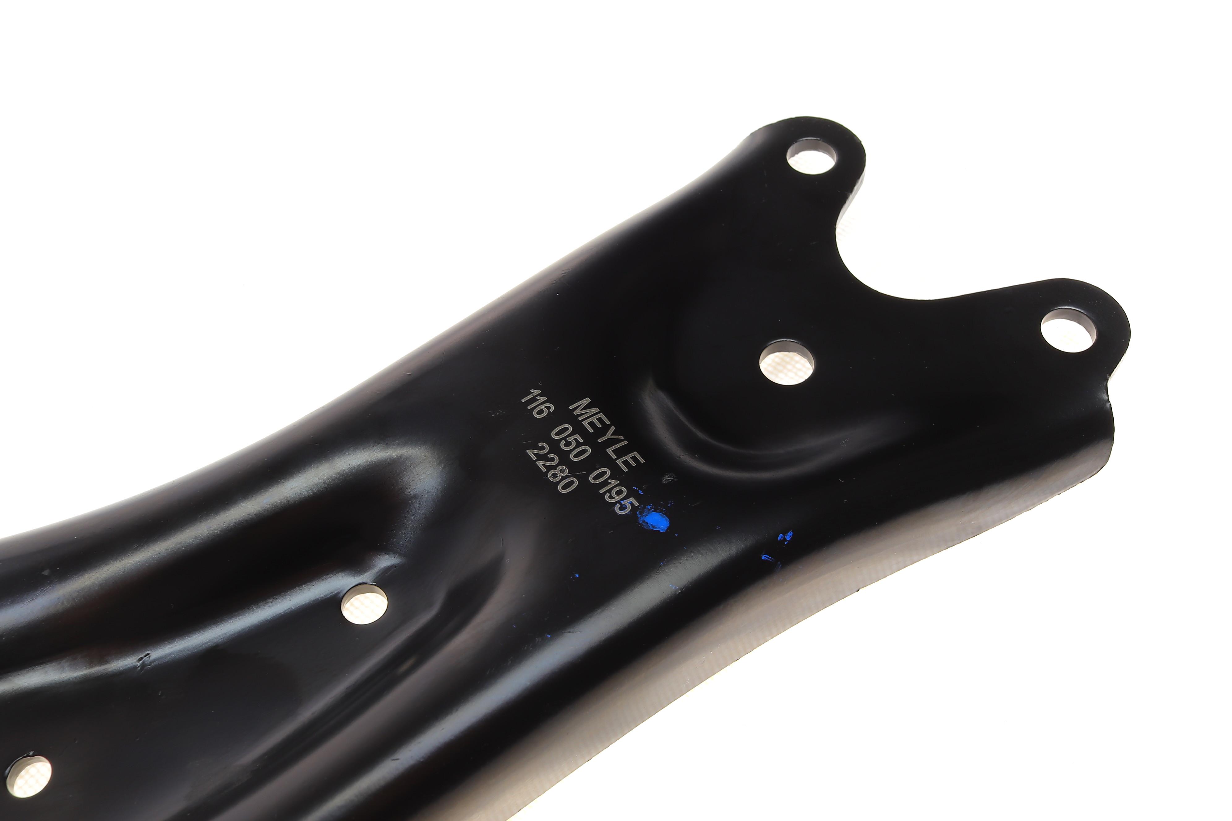 Важіль підвіски (передній/знизу) (L) Skoda Superb III/Kodiaq/Karoq/VW Passat B8/Touran/Tiguan 14-