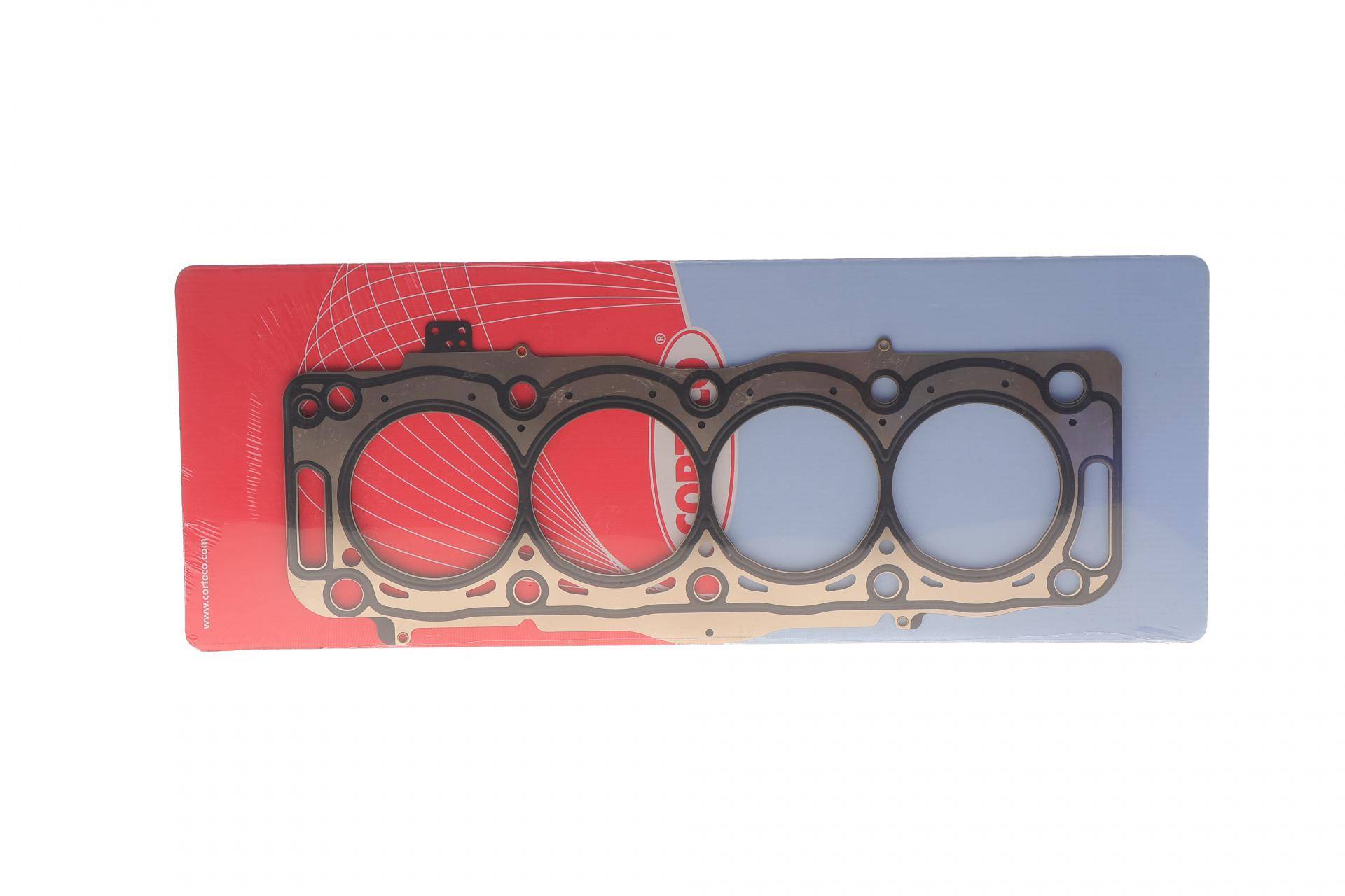 Прокладка ГБЦ Fiat Scudo/Citroen Jumpy 2.0 D/HDi 10- (4 метки) (1.4mm)