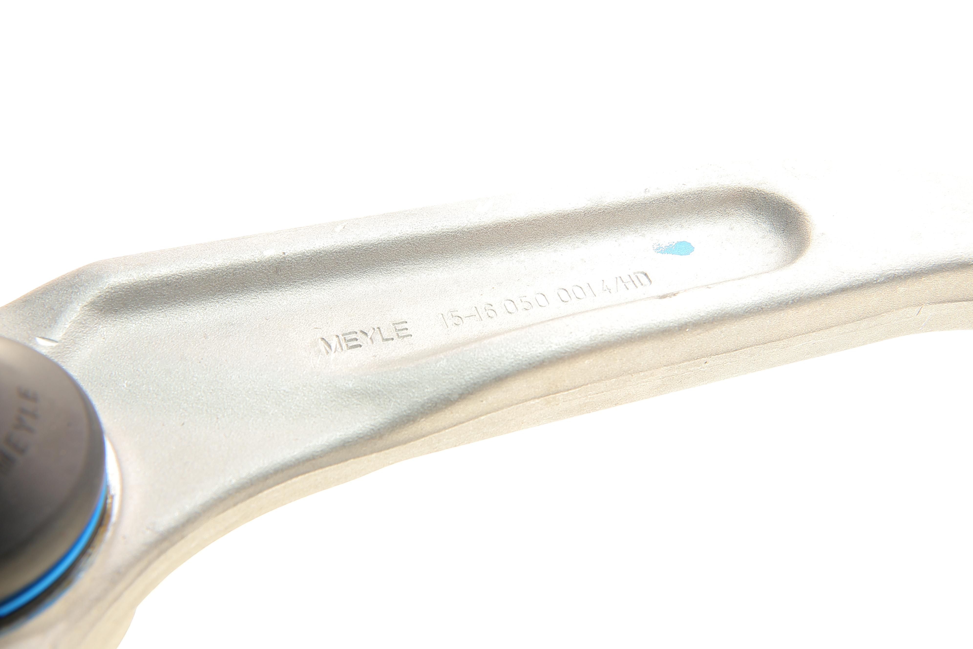 Важіль підвіски (передній/зверху/ззаду) (R) Alfa Romeo 159/Brera/Spider 05-11