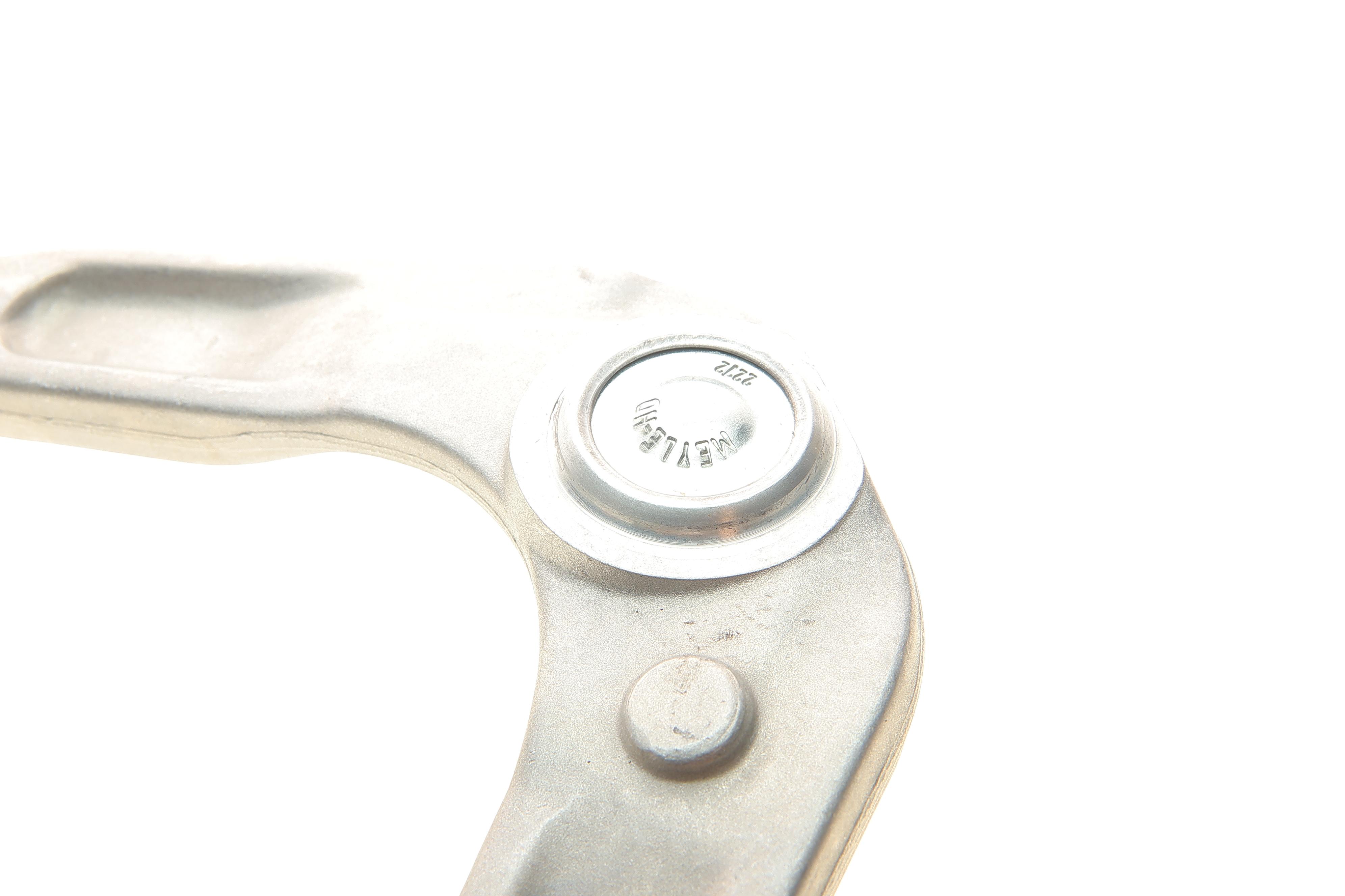 Важіль підвіски (передній/зверху/ззаду) (R) Alfa Romeo 159/Brera/Spider 05-11