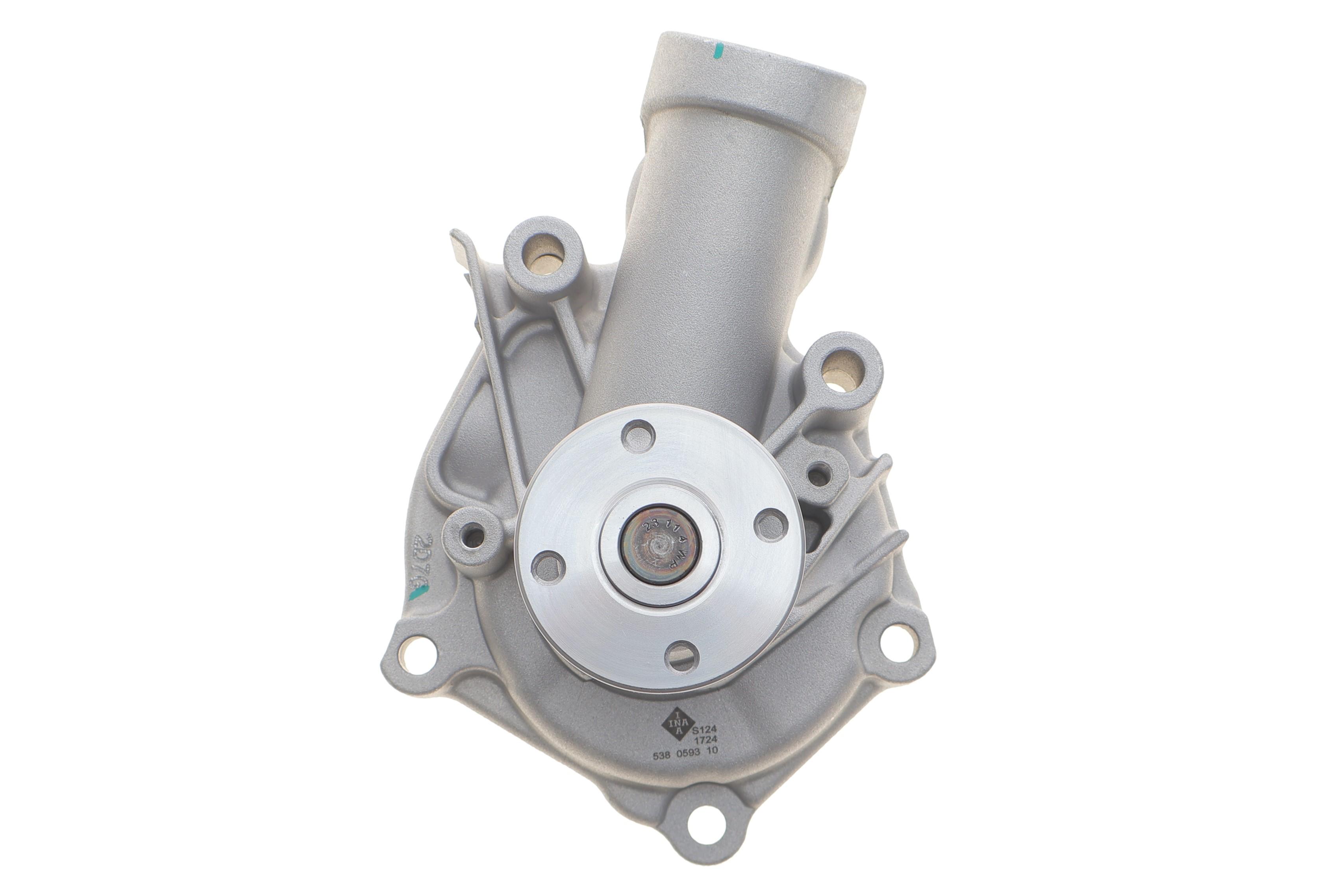 Помпа води Mitsubishi Outlander 2.4 4WD 03-06