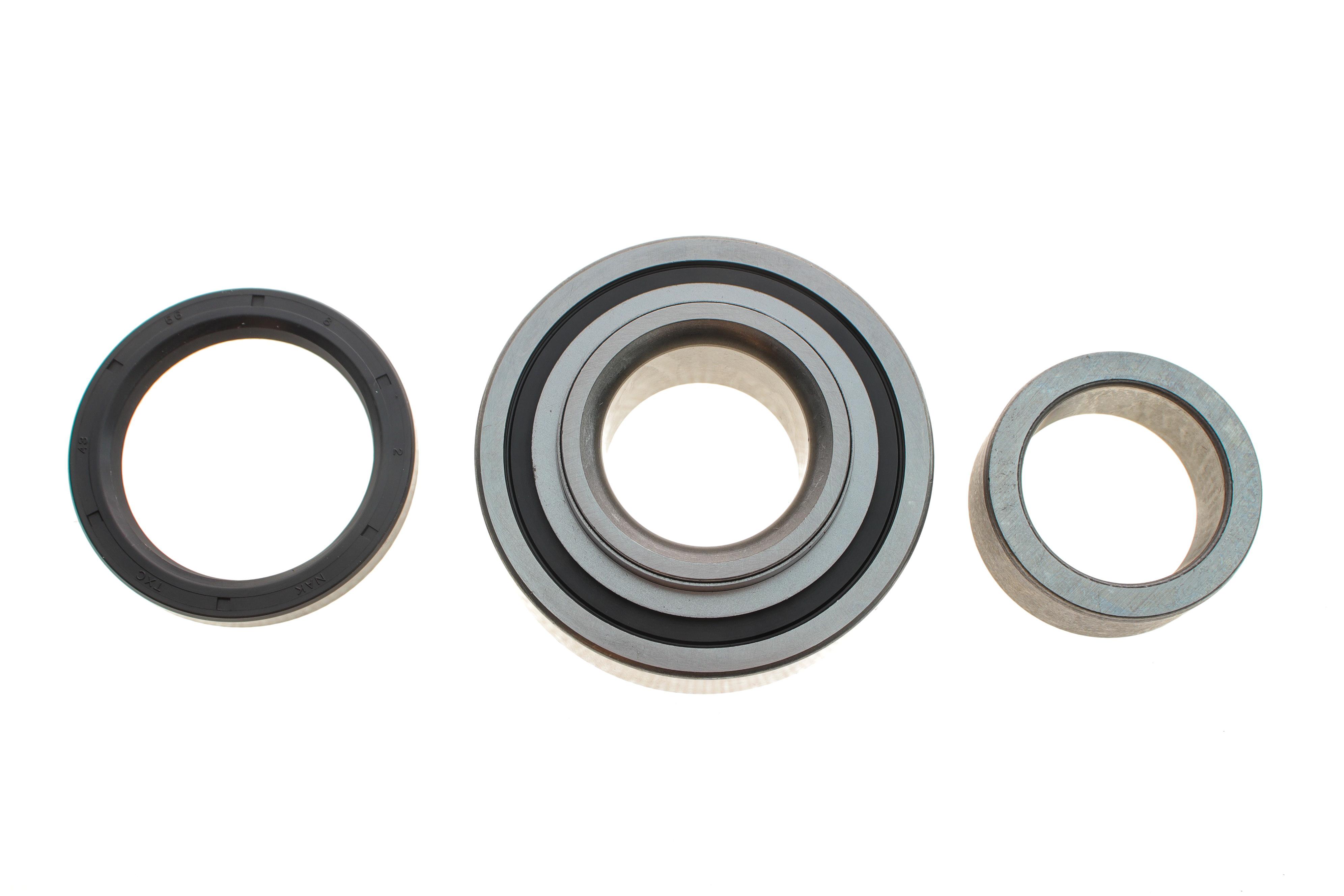 Подшипник ступицы (передней) Daihatsu Terios 97-/Toyota Avanza 11-15 (32x721925) (к-кт)