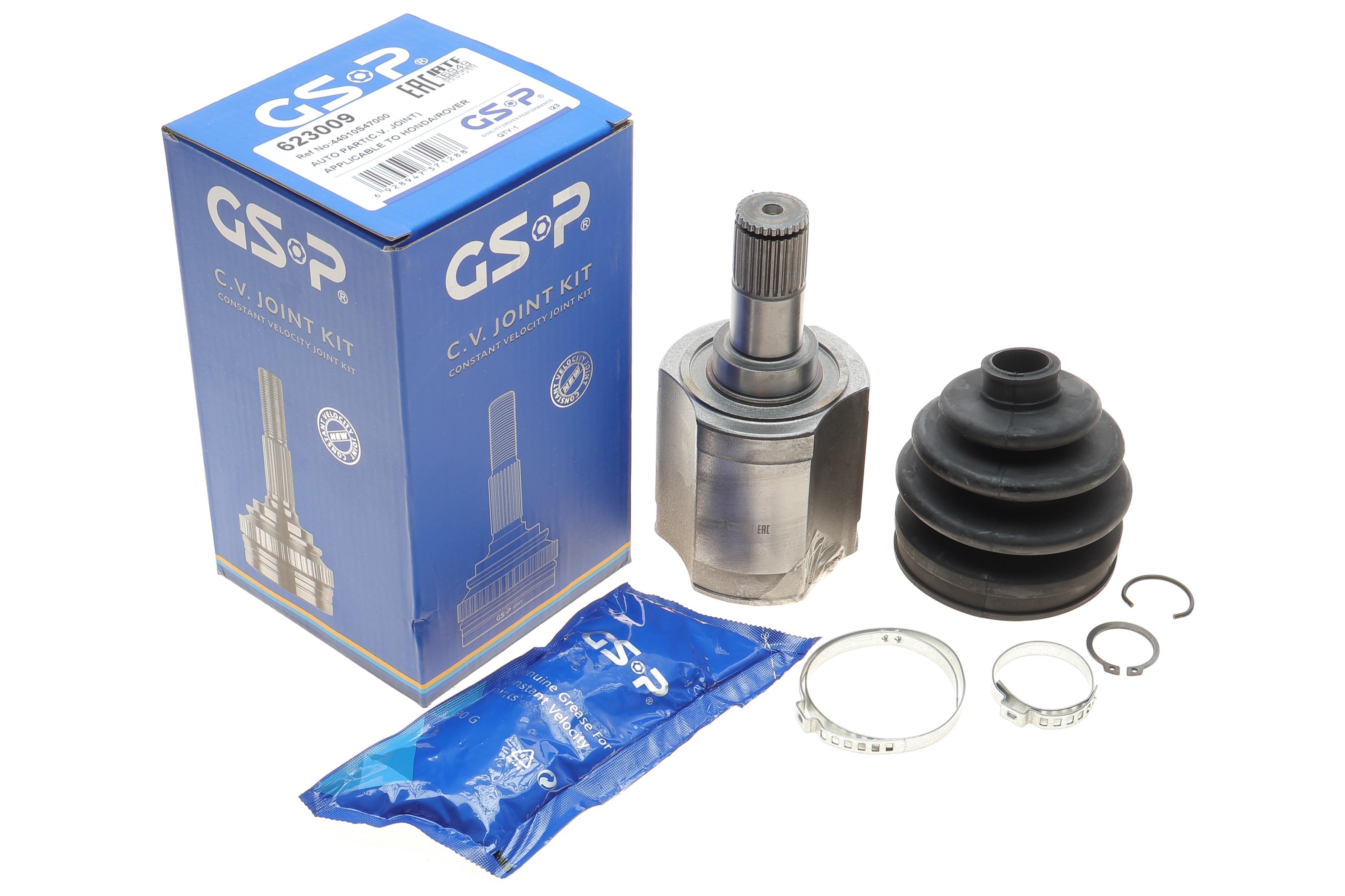 ШРКШ (внутрішній) Honda CR-V 2.0/2.4 95- (R) (27x32z)