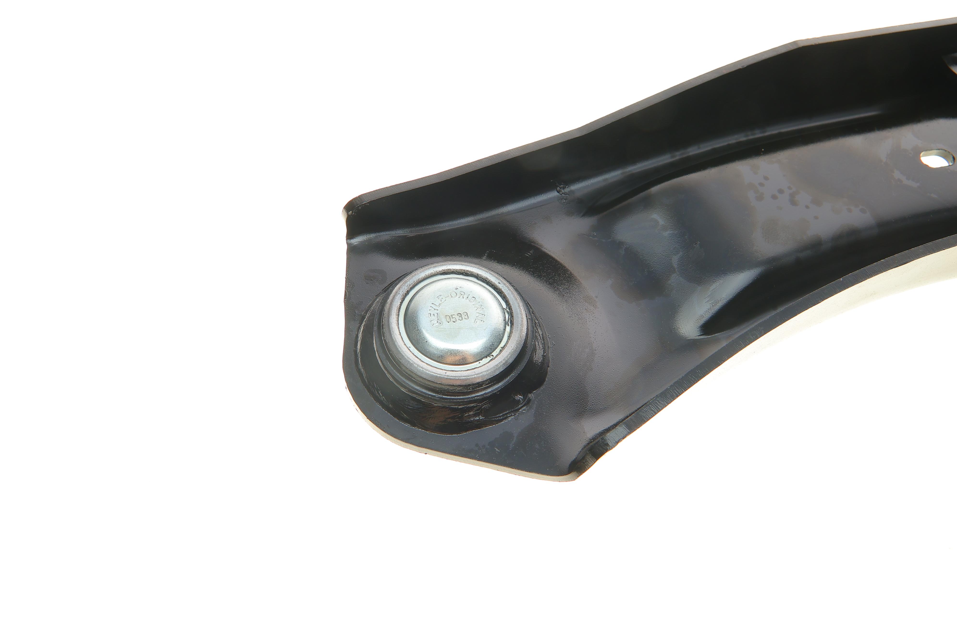 Важіль підвіски (передній/знизу) (R) Fiat Sedici/Suzuki SX4 06-