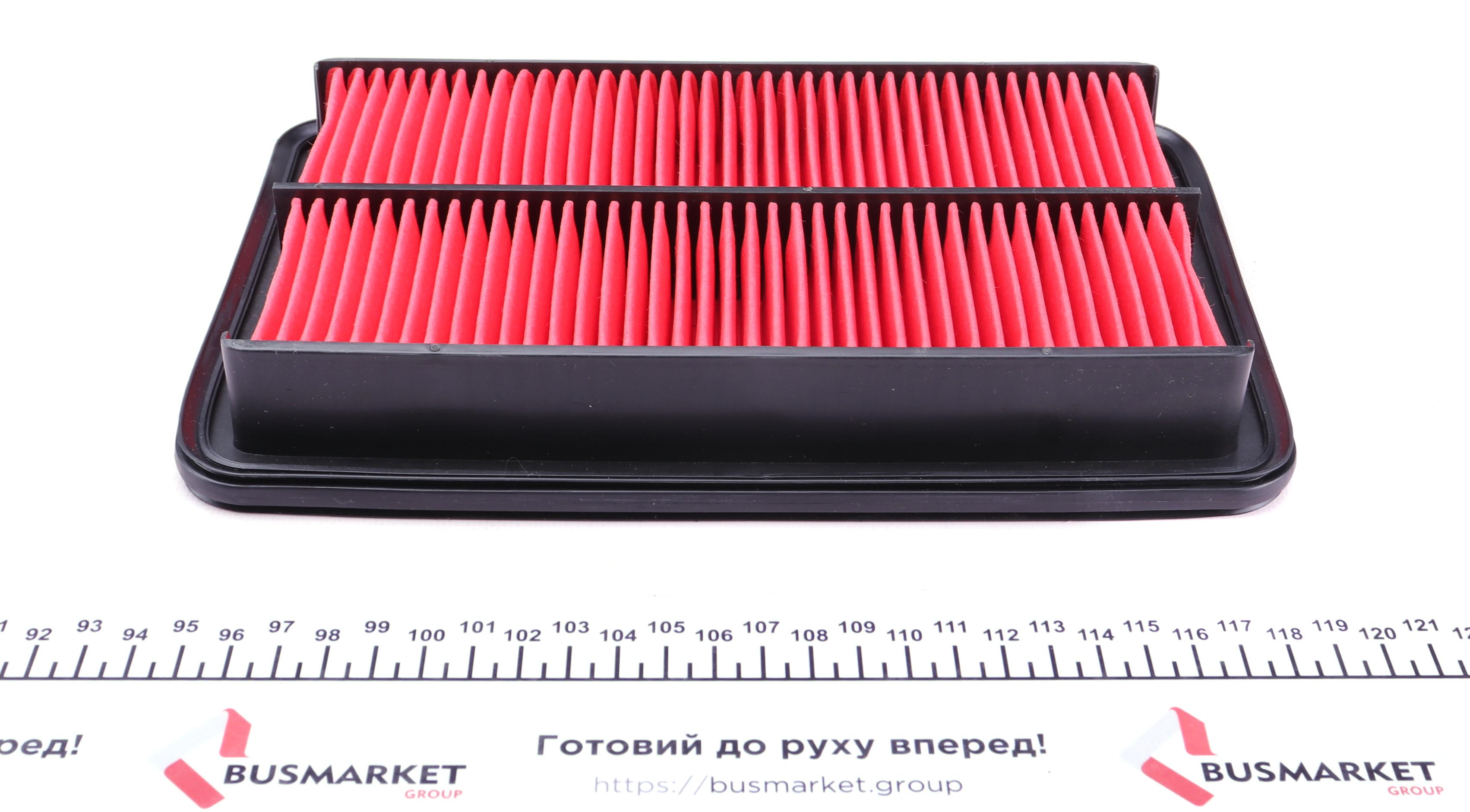 Фільтр повітряний Mazda 626 V 91-07