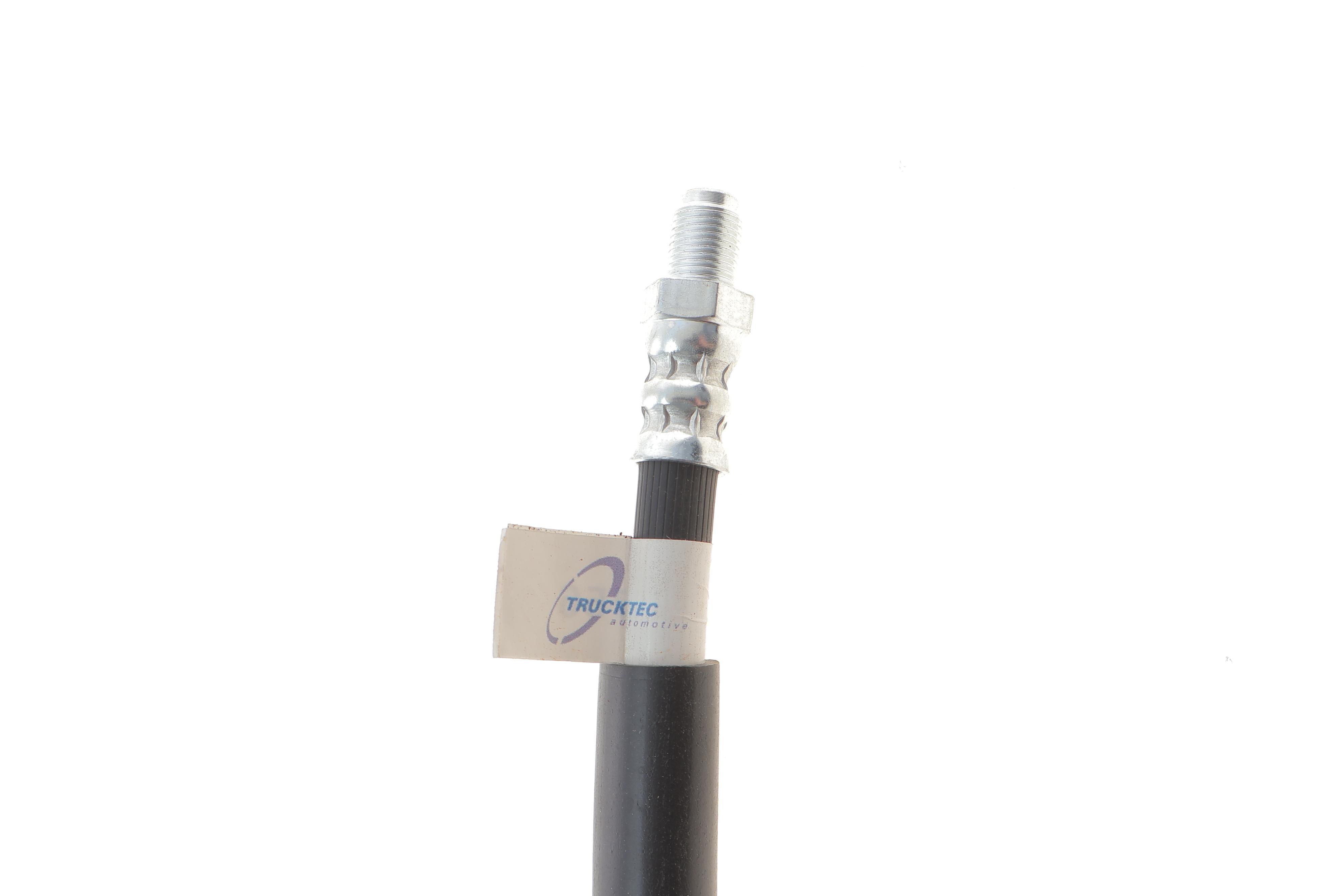 Шланг гальмівний (передній) MB C-class (W205)/E-class (W213) 14-