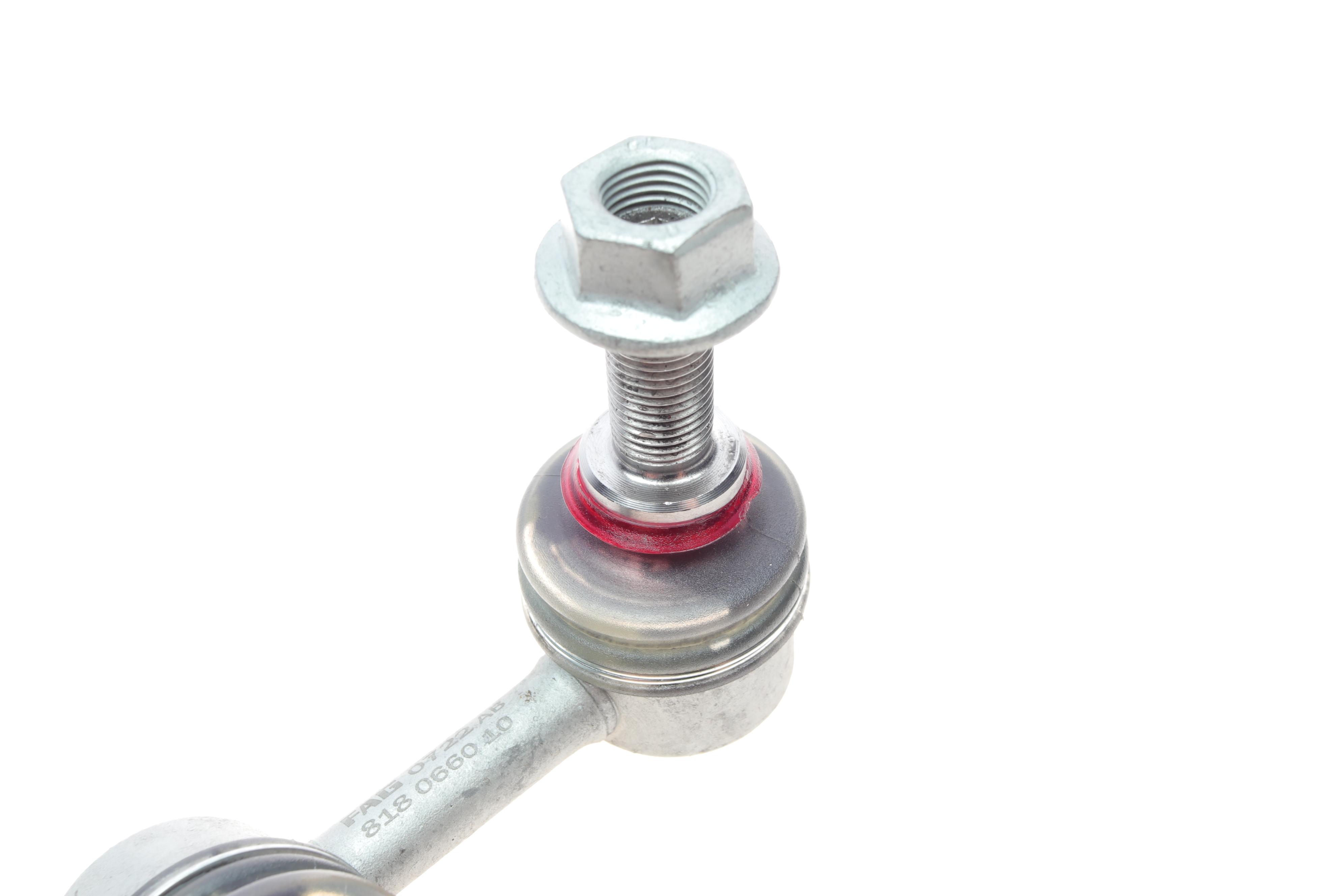 Тяга стабилизатора (переднего) (L) Nissan NP300 Navara 2.3/2.5 dCi 14-