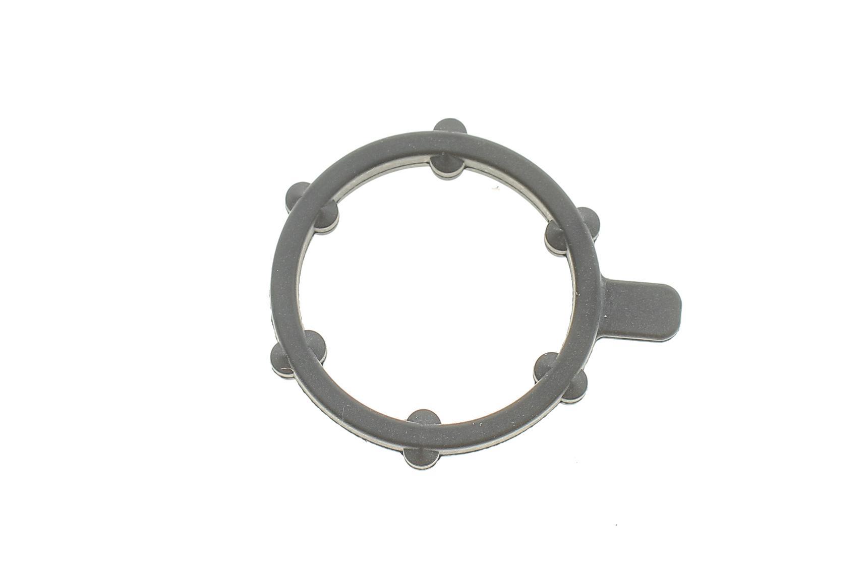 Прокладка кронштейна радиатора EGR Audi A4 16-24/A6 15-24/Q7 3.0 TDI 16-24 (18.5x4x3.7)