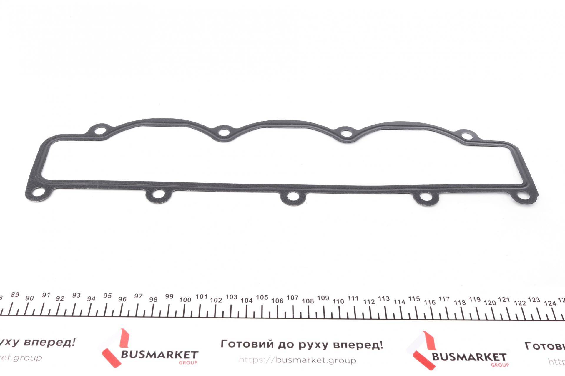 Комплект прокладок (верхній) Fiat Ducato 2.3D/Iveco Daily 06-