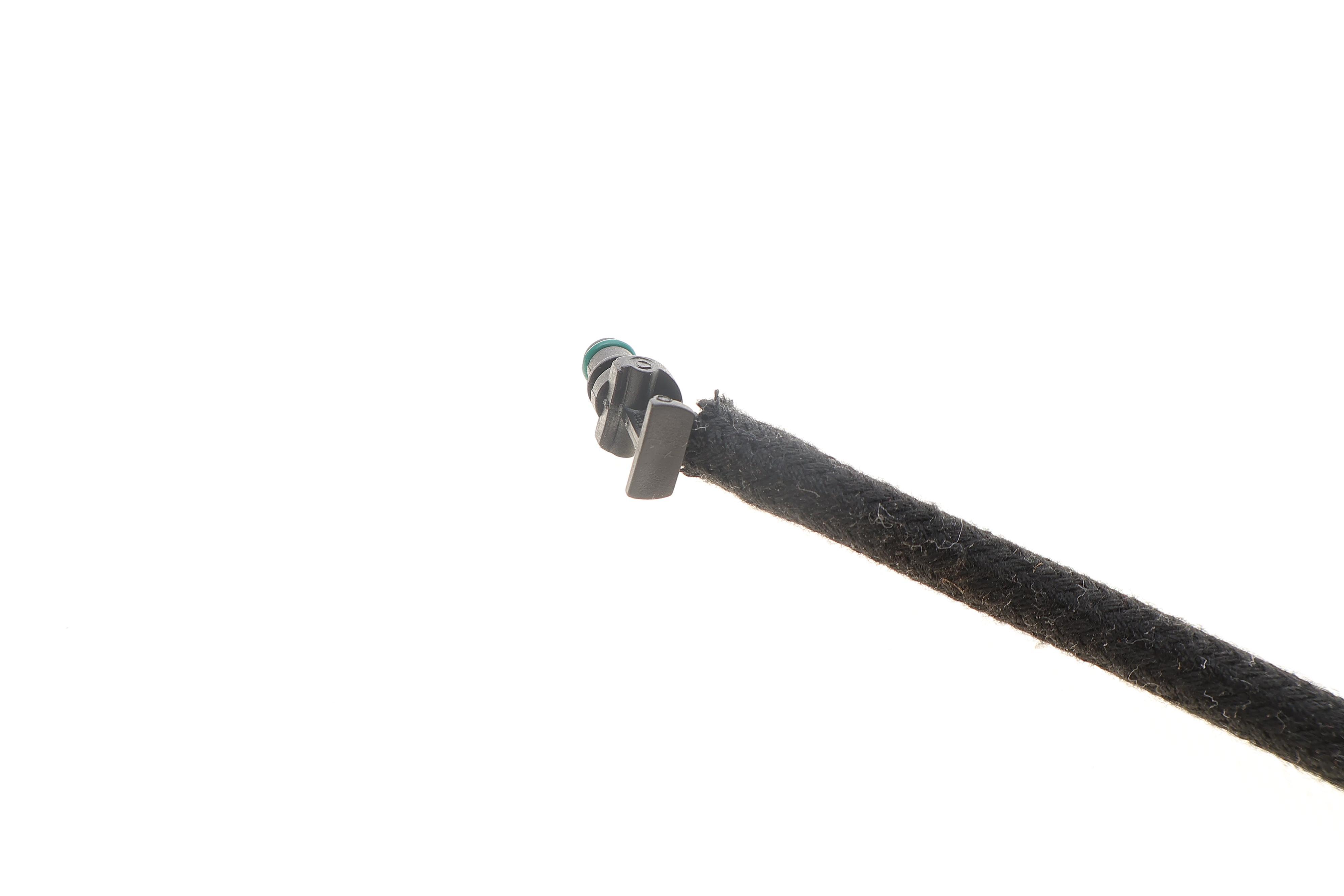 Шланг зливний Volvo C30/C70 II/S40 II/S80 II/V50/V70 III 2.0 D 04-15 (к-кт)