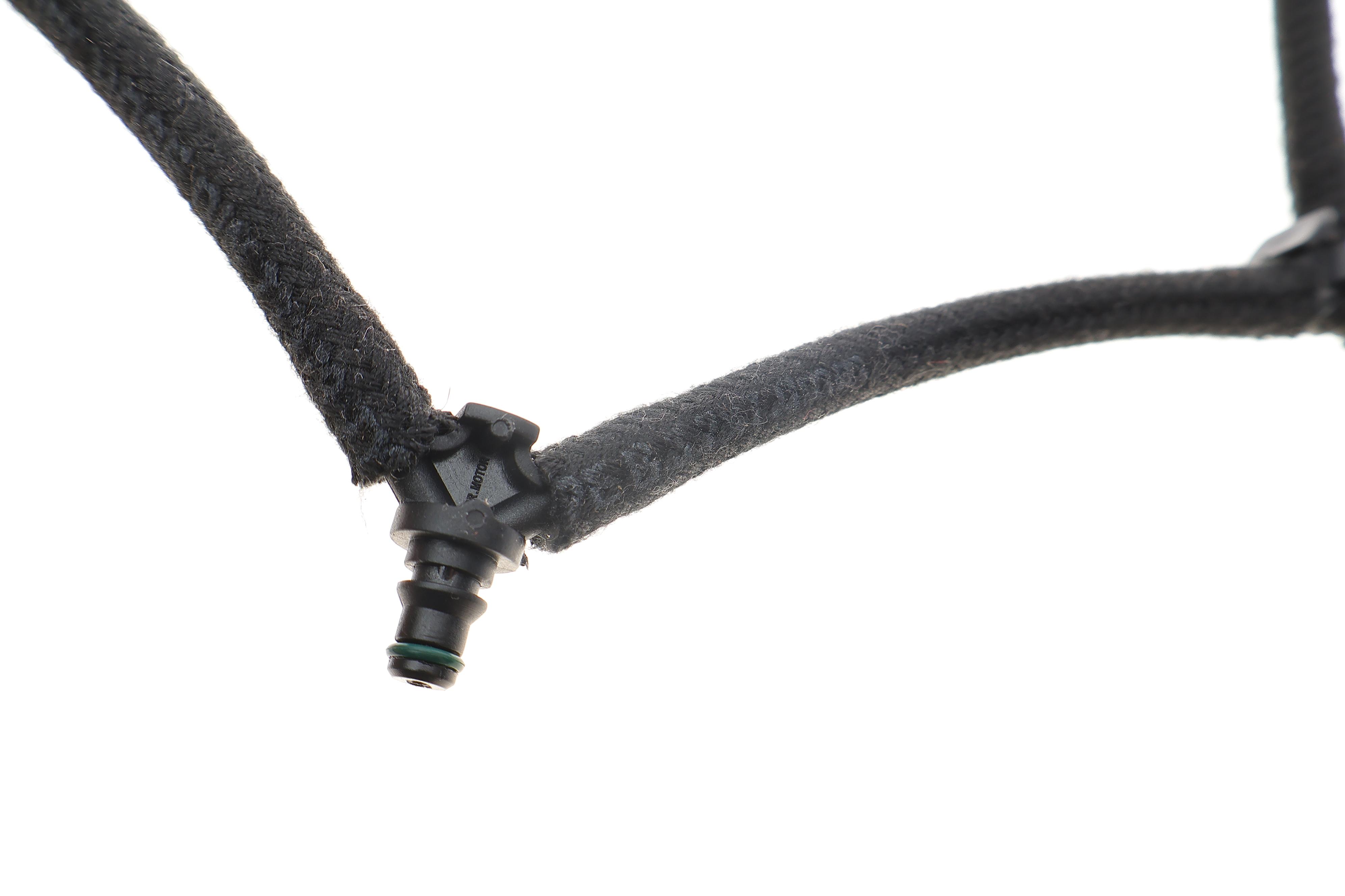 Шланг зливний Volvo C30/C70 II/S40 II/S80 II/V50/V70 III 2.0 D 04-15 (к-кт)