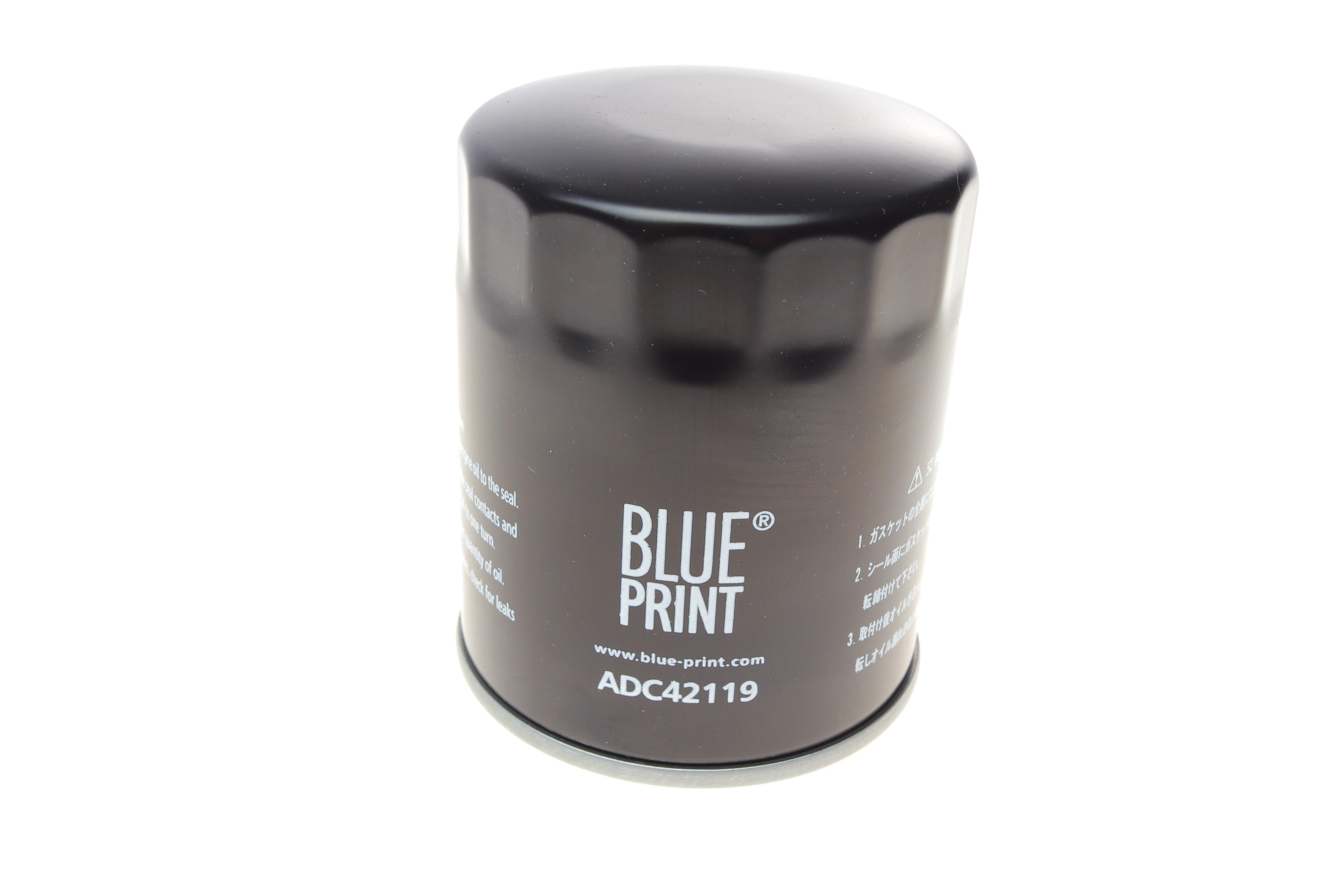 Фільтр масляний Smart Forfour 1.5CDi 03-08 Mitsubishi Colt 1.5 D 04-13