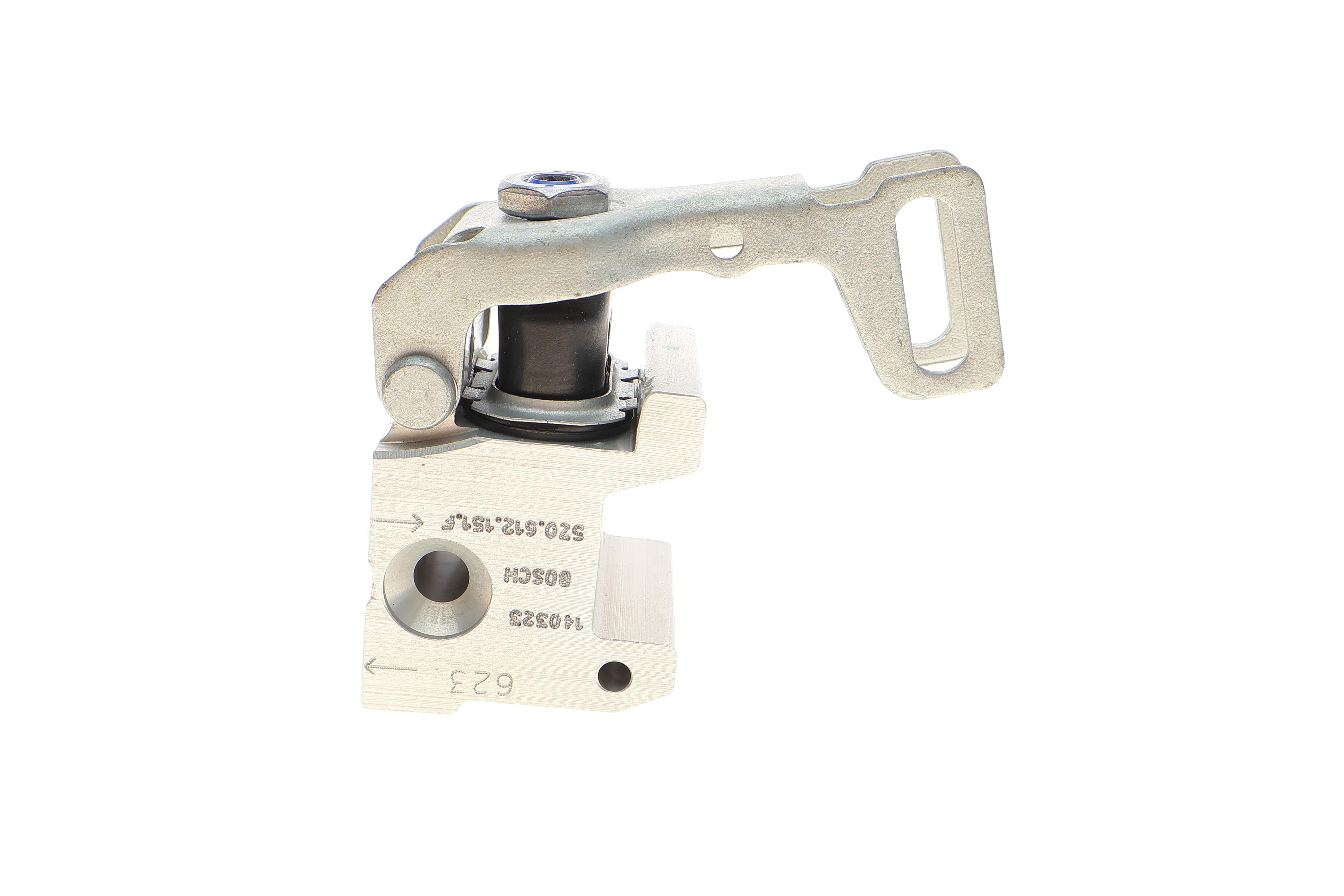 Кран навантаження гальм Skoda Fabia (I/II) 99-14