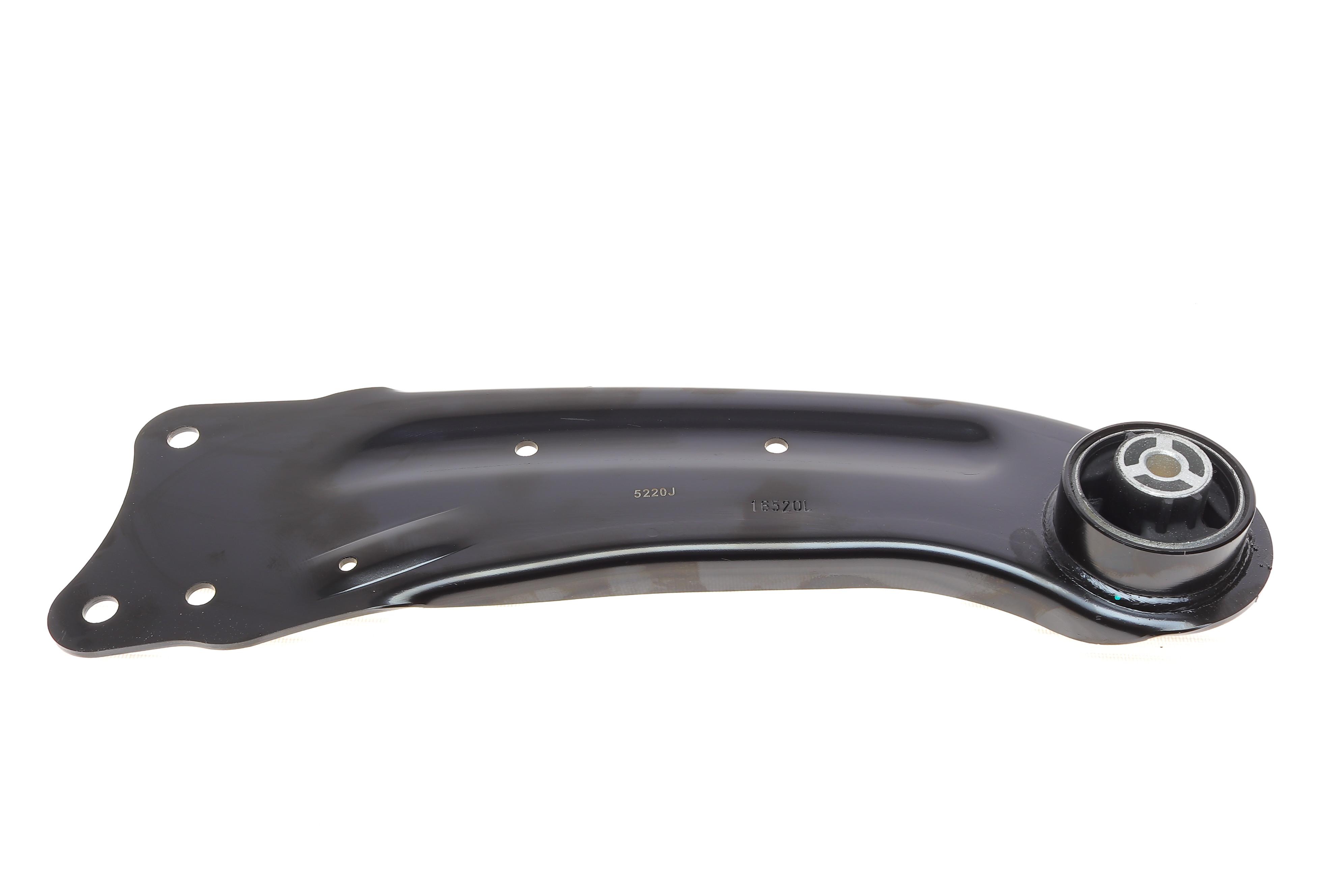 Важіль підвіски (задній) (L) Audi Q3 11-18/VW Passat 05-14/Sharan 10-/Tiguan 07-18